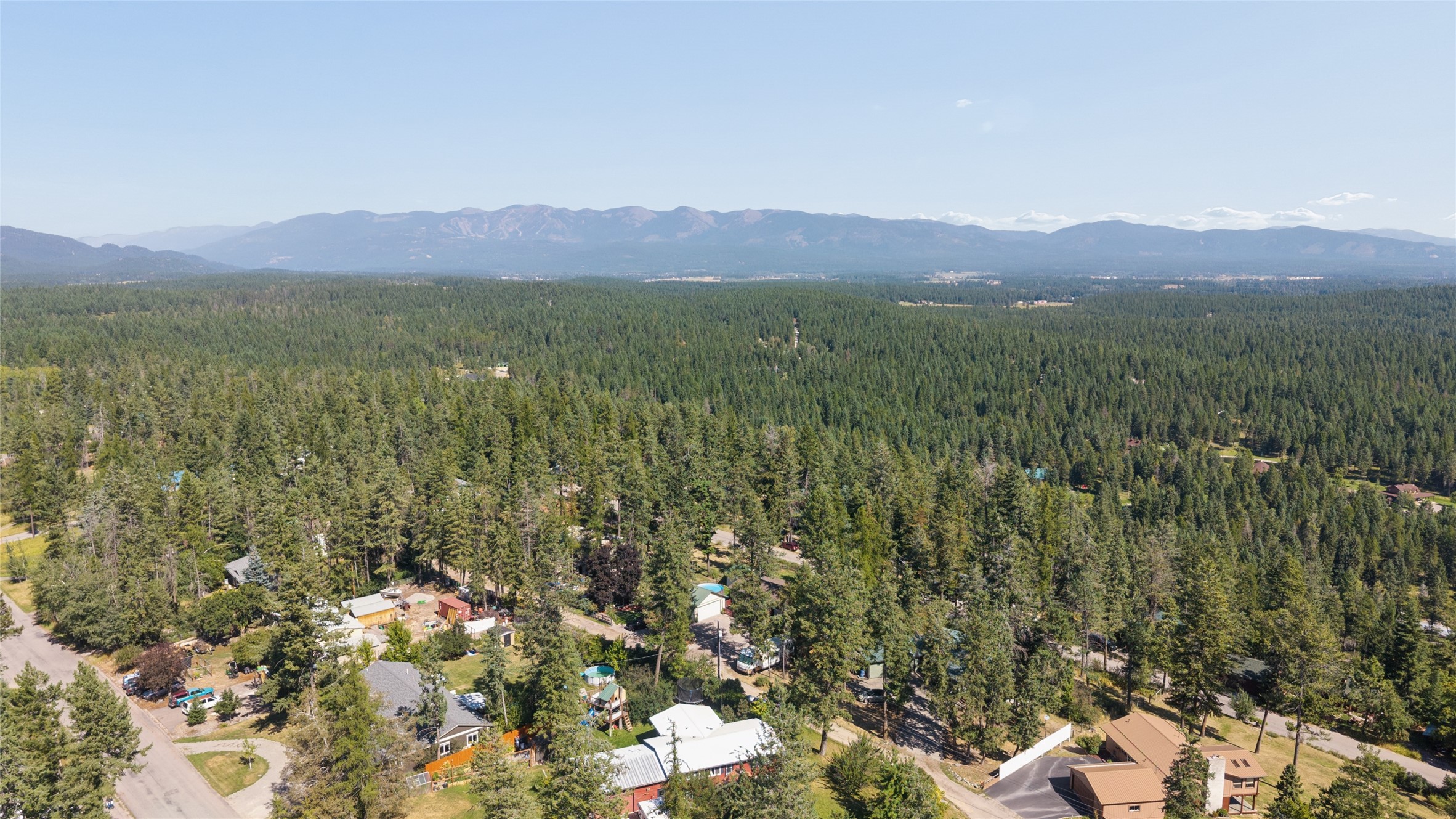 226 Goat Trail