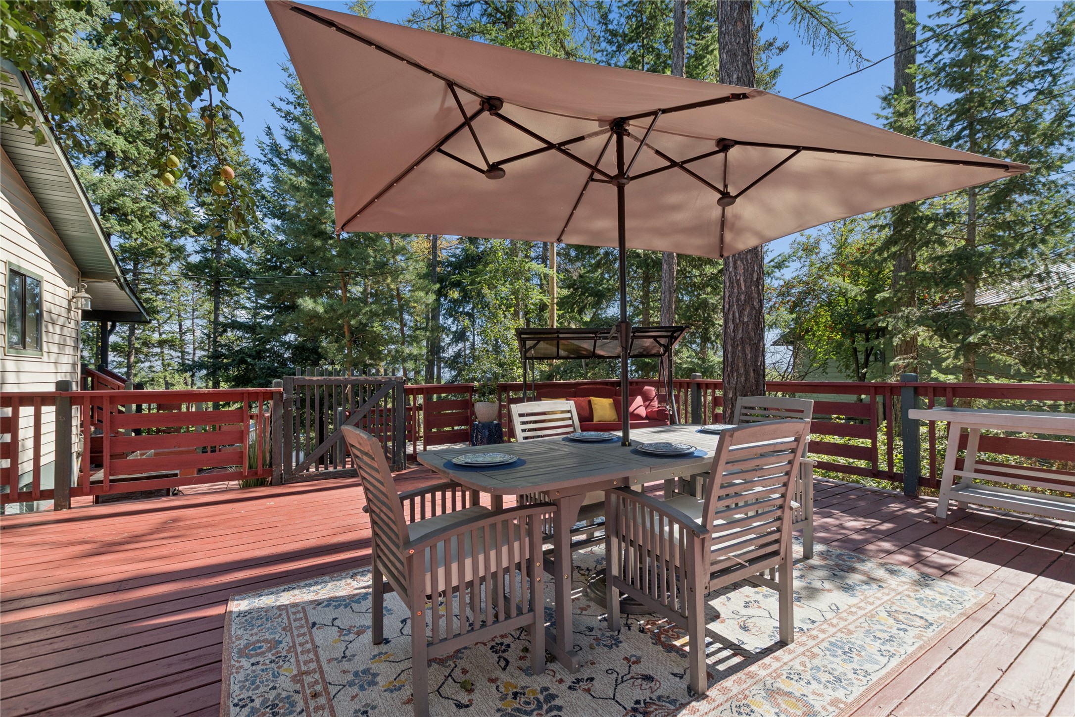 226 Goat Trail