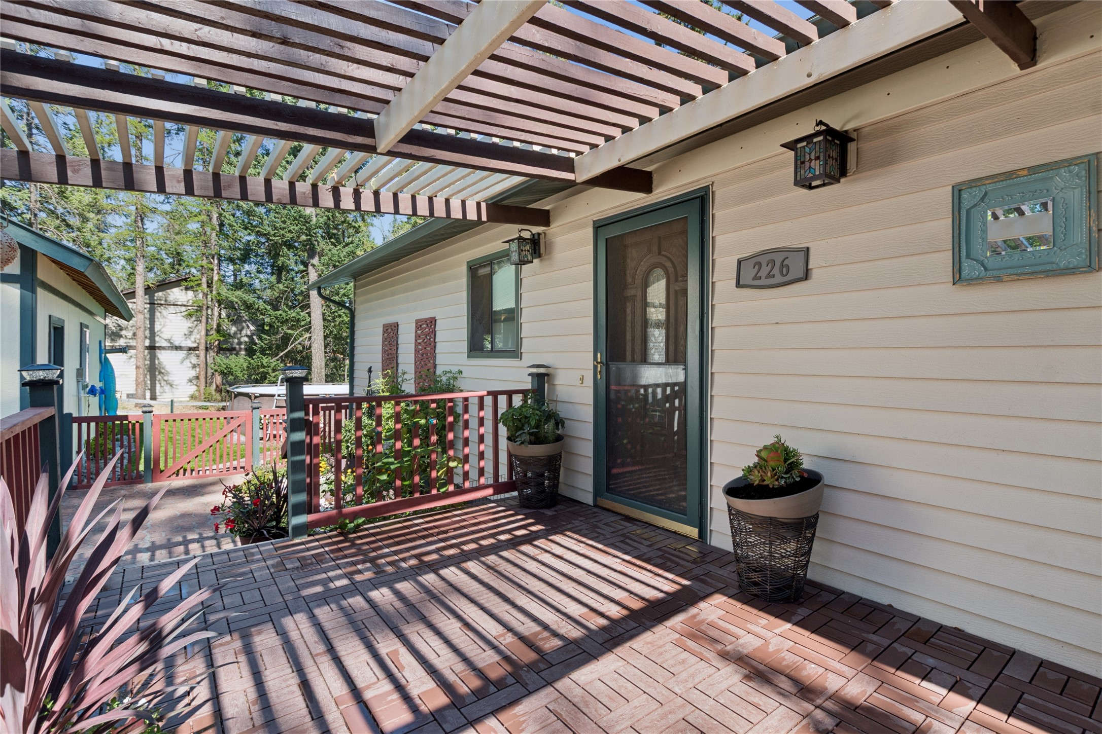226 Goat Trail