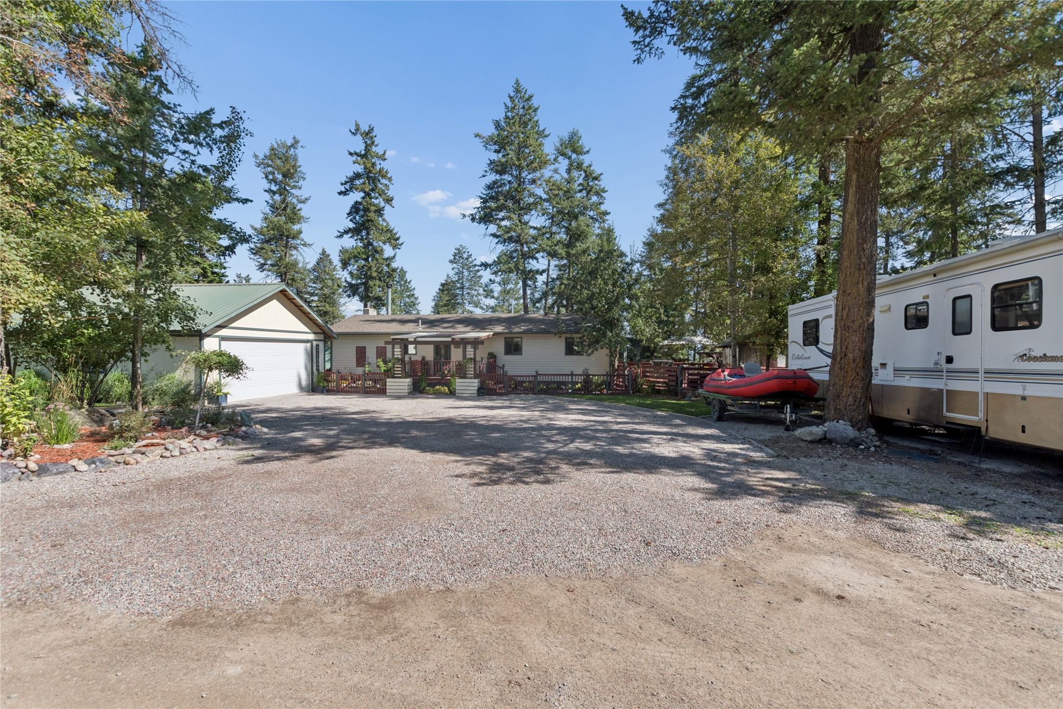 226 Goat Trail
