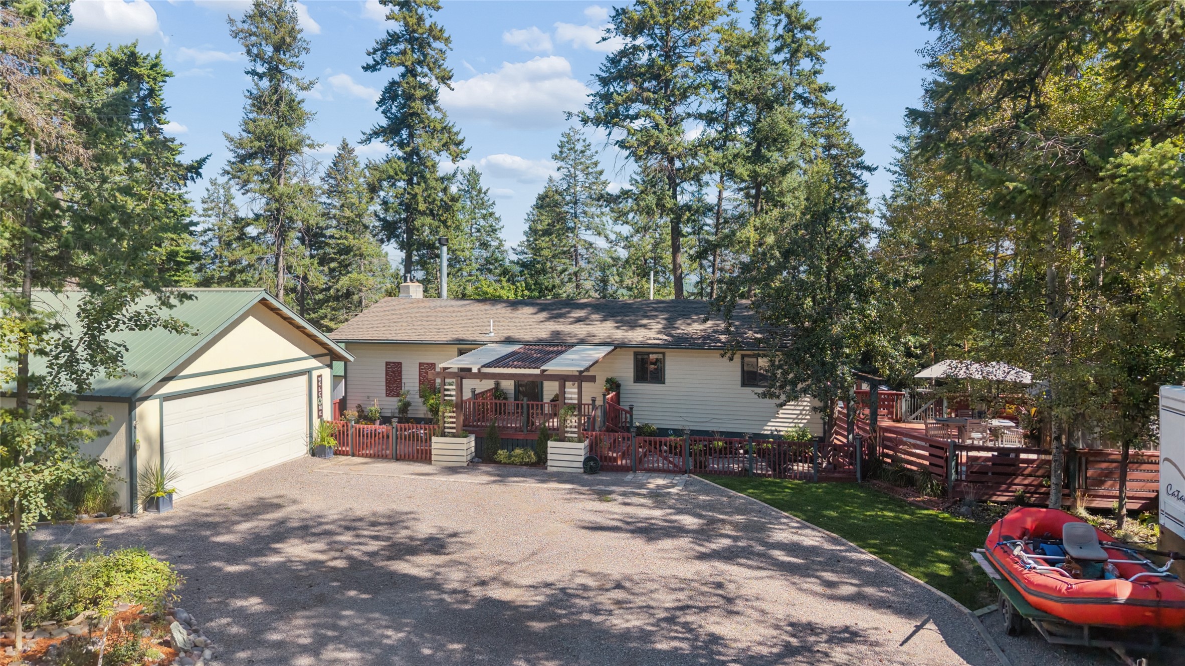 226 Goat Trail