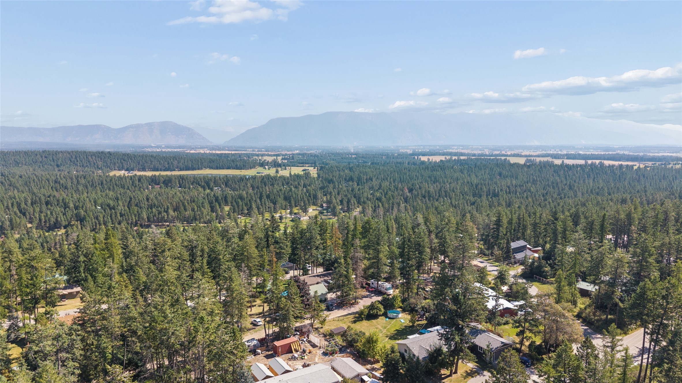 226 Goat Trail