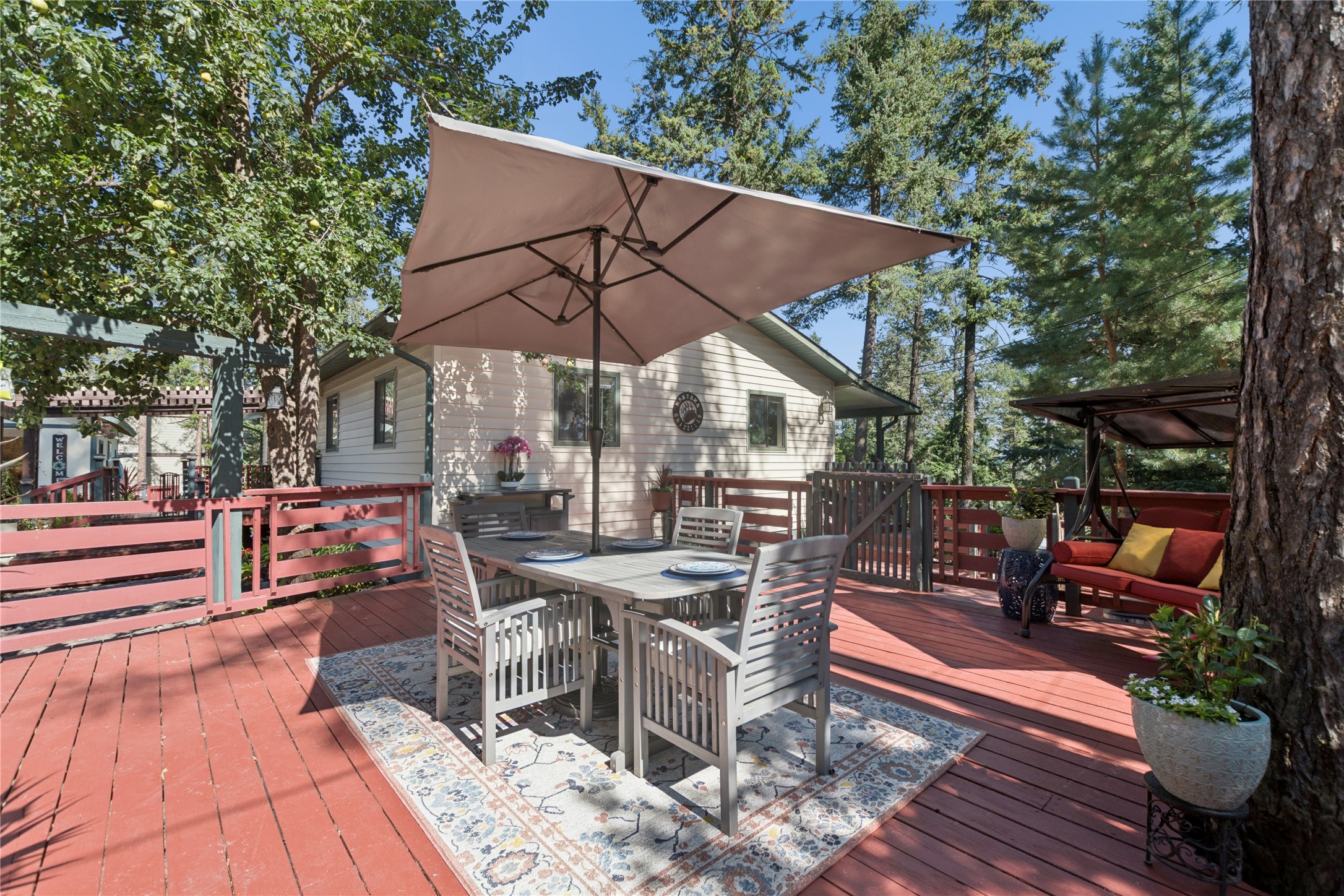 226 Goat Trail