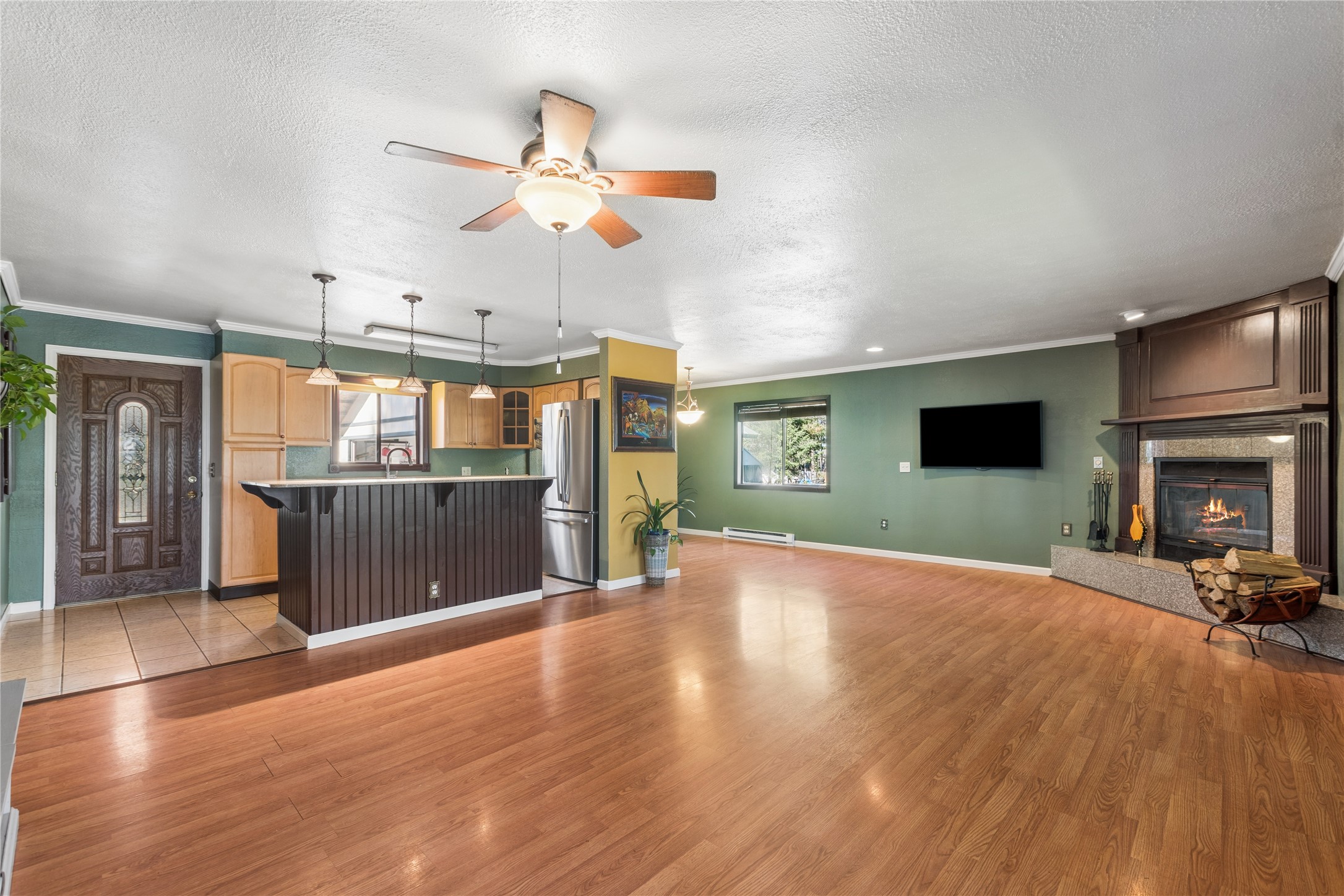 226 Goat Trail