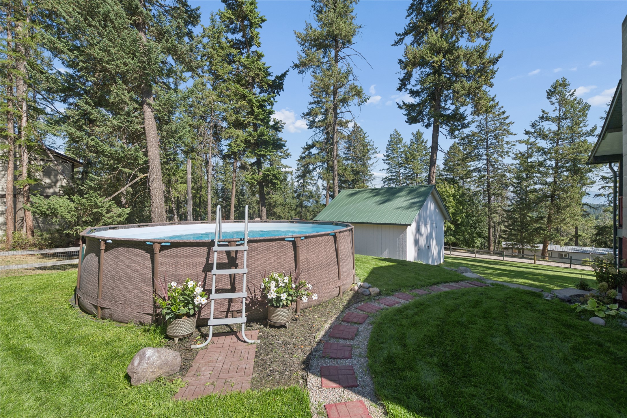 226 Goat Trail