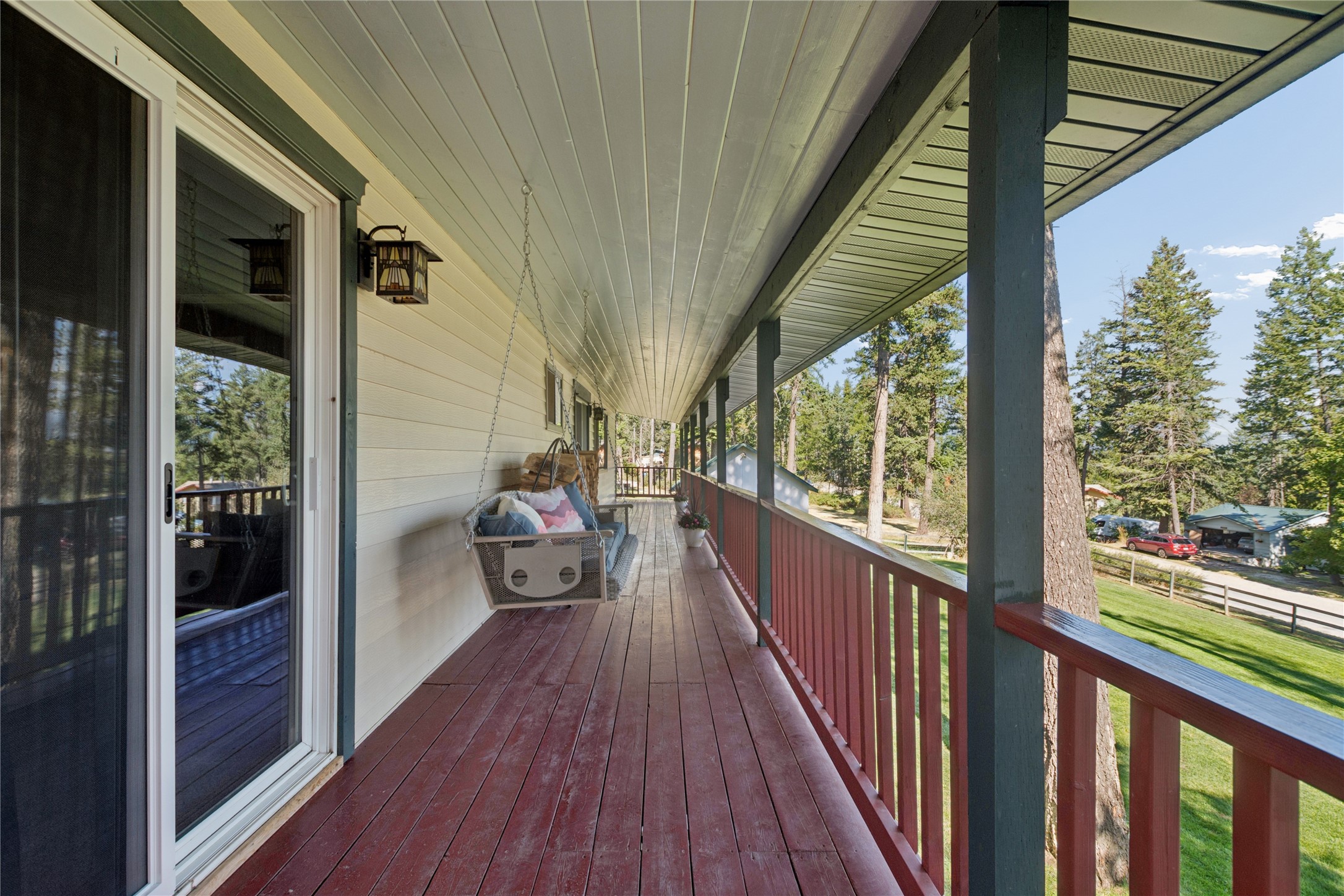 226 Goat Trail