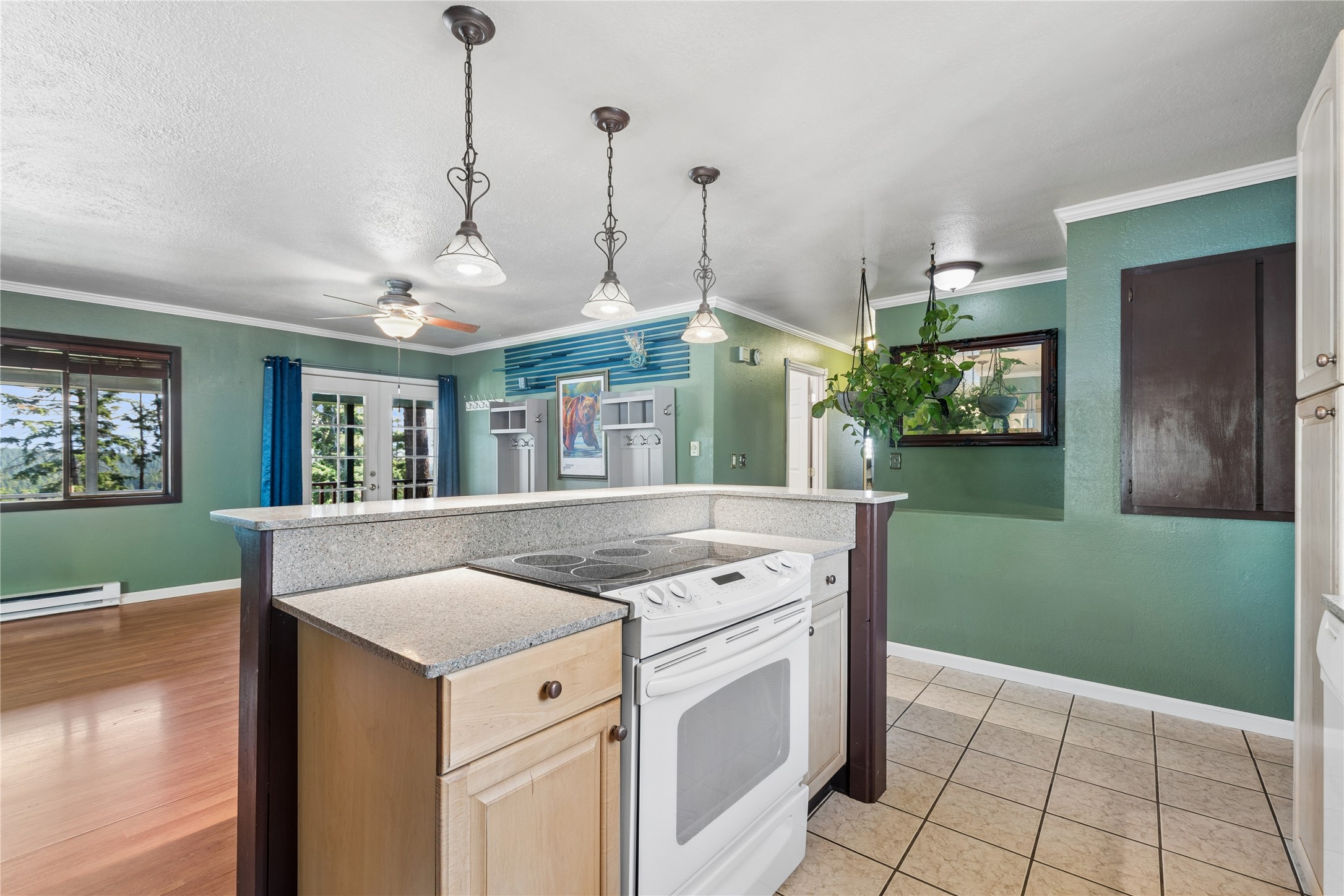226 Goat Trail