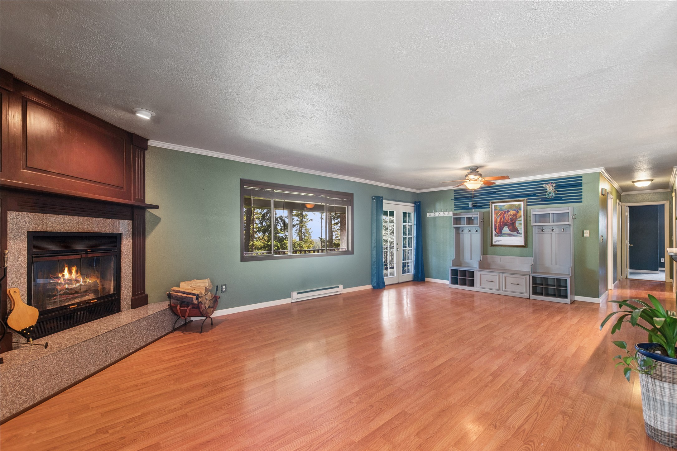 226 Goat Trail