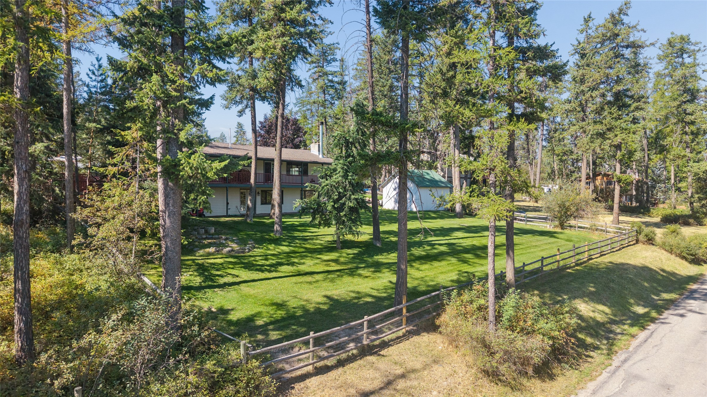 226 Goat Trail