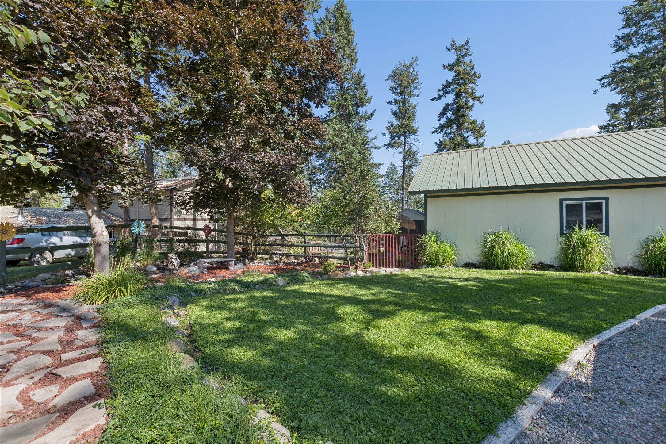 226 Goat Trail