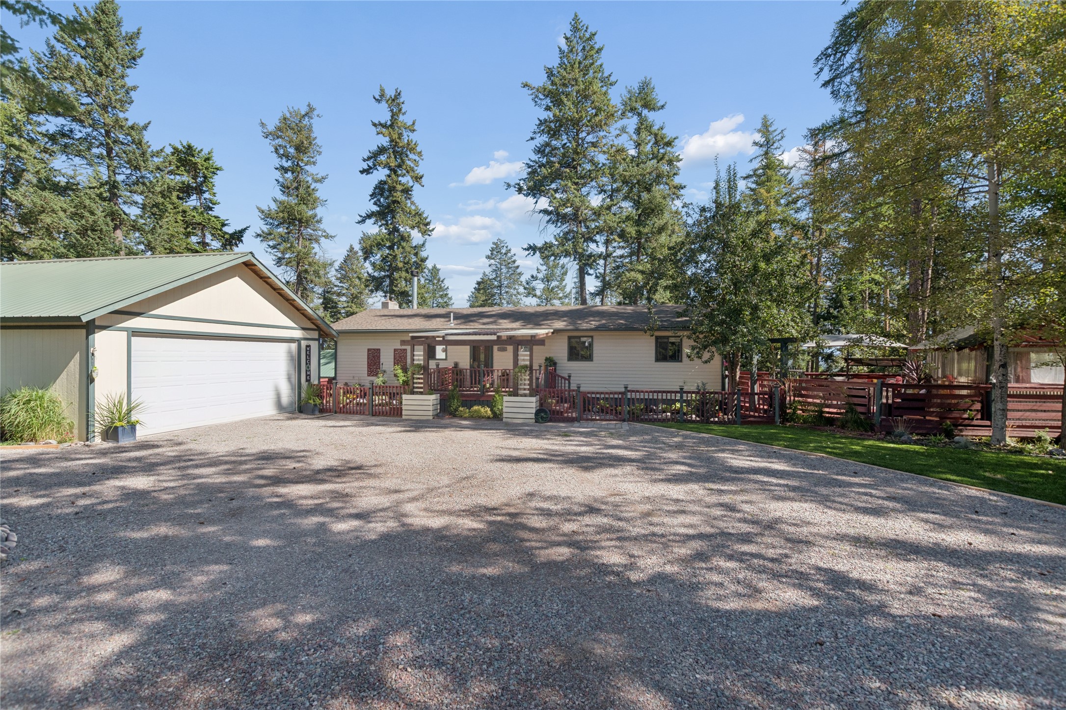 226 Goat Trail