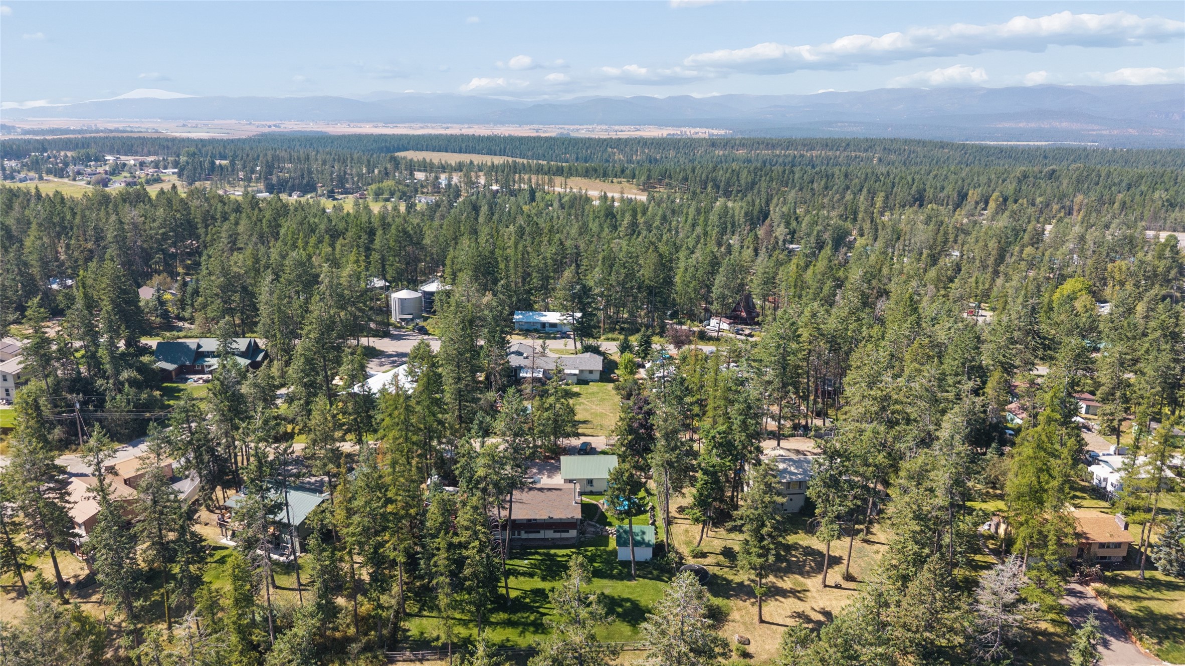 226 Goat Trail
