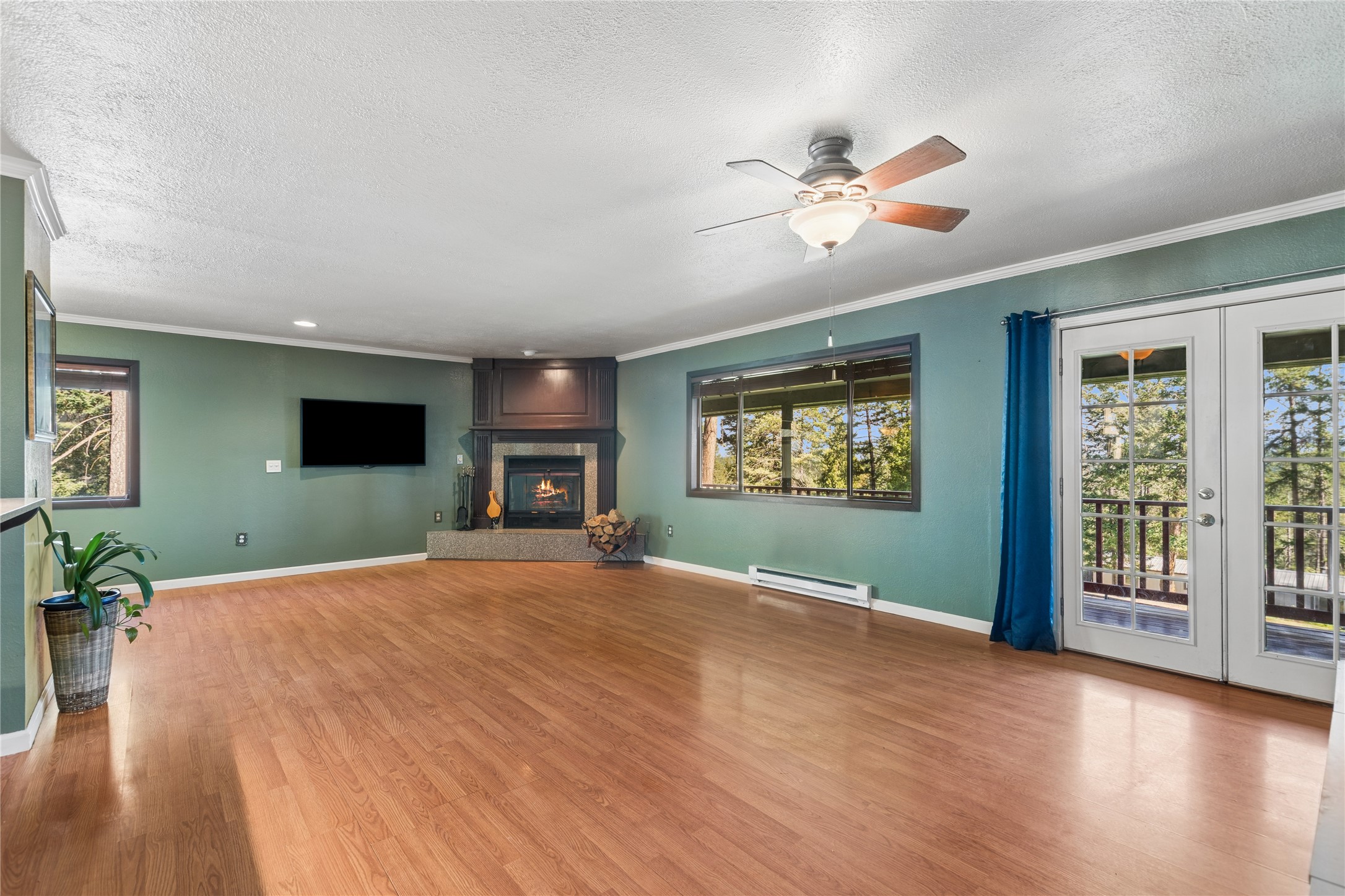 226 Goat Trail