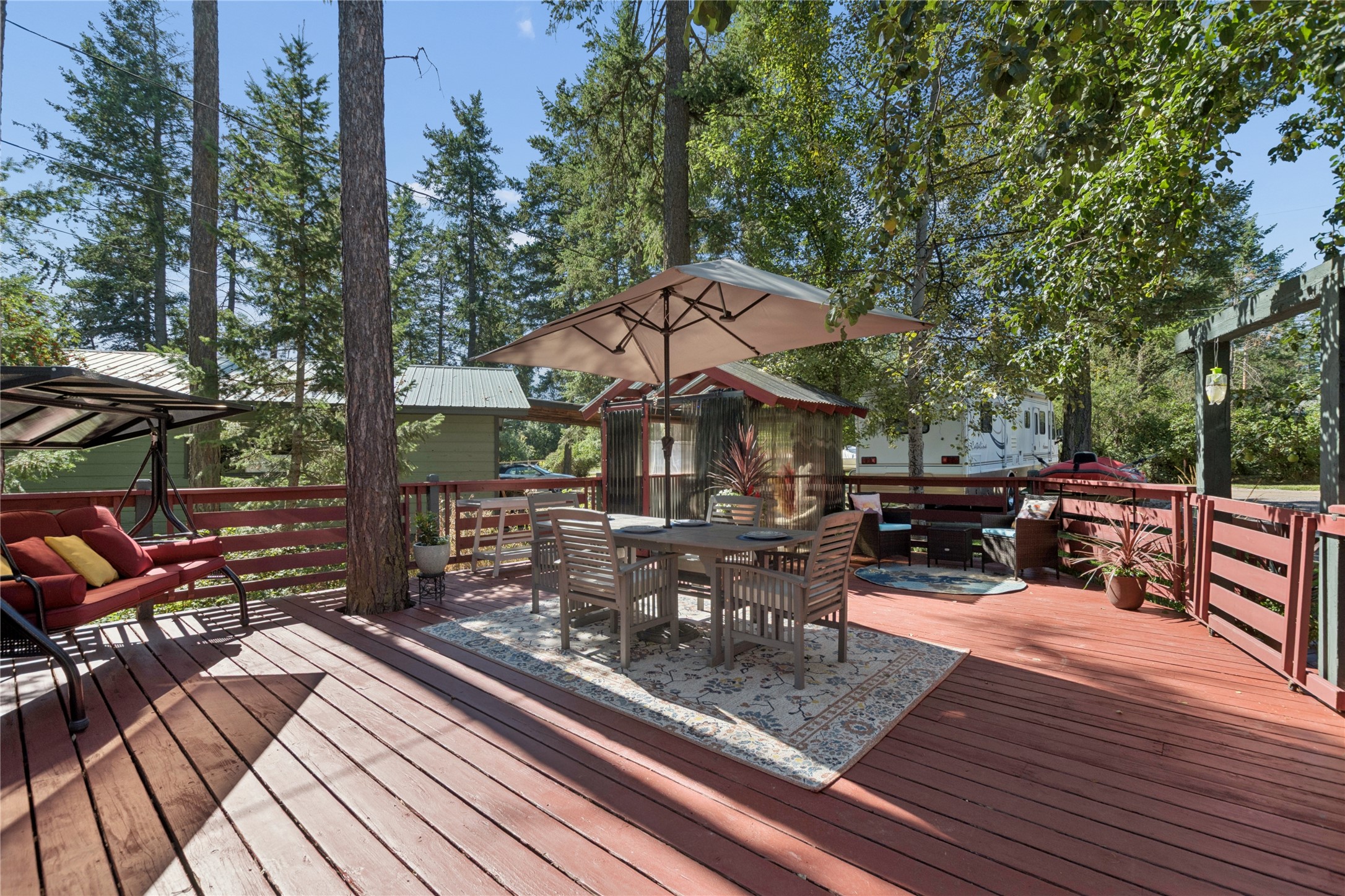 226 Goat Trail