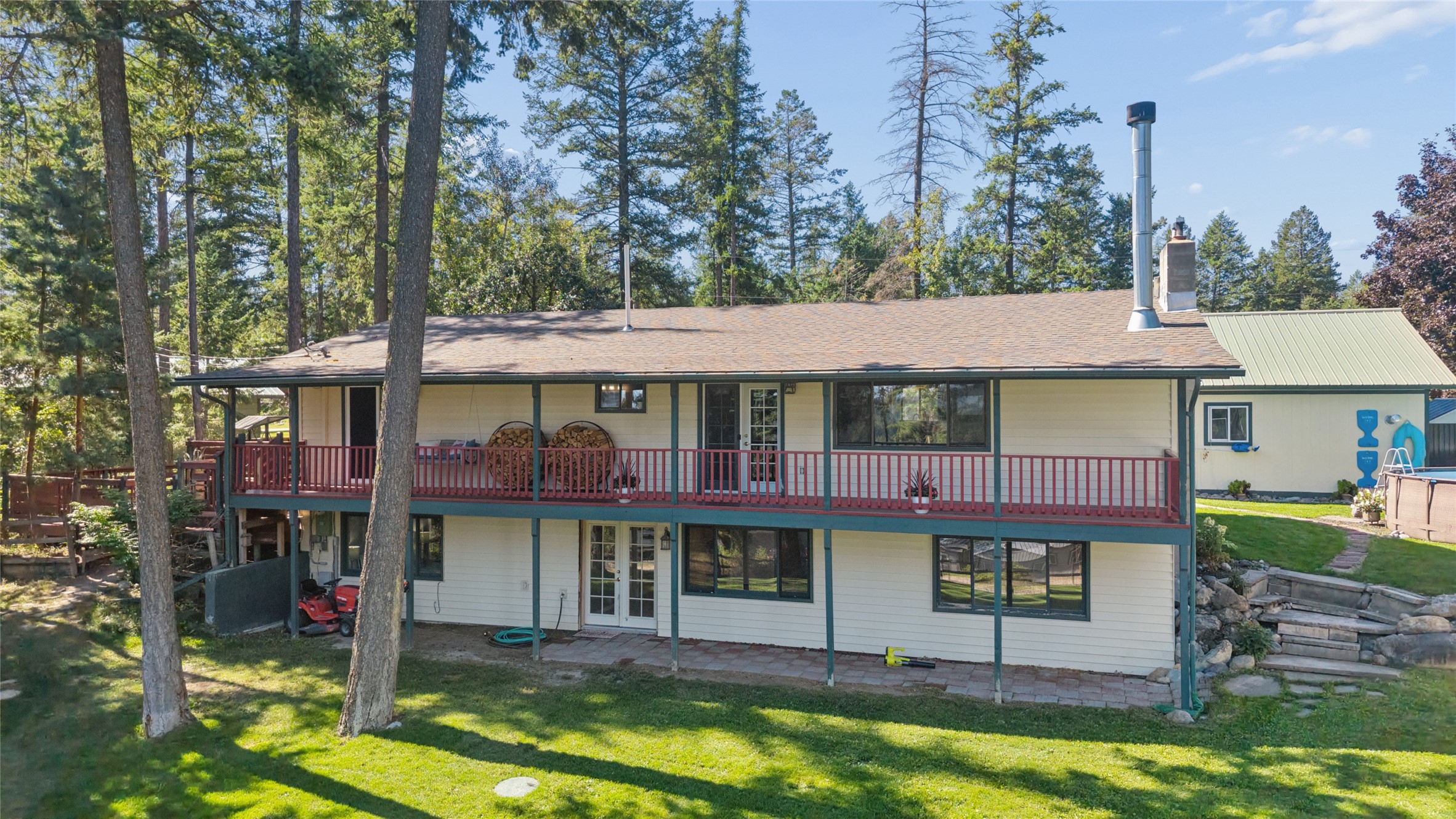 226 Goat Trail