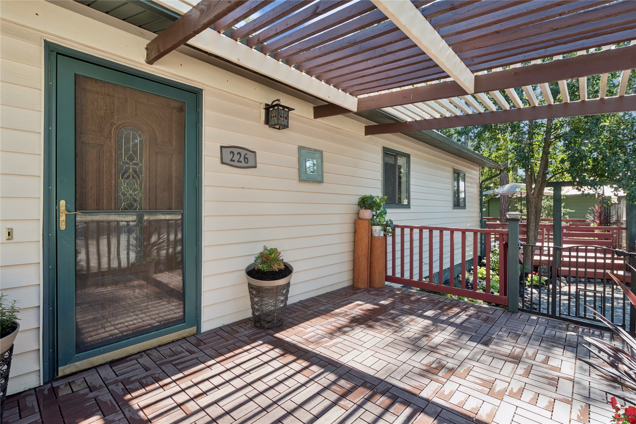 226 Goat Trail