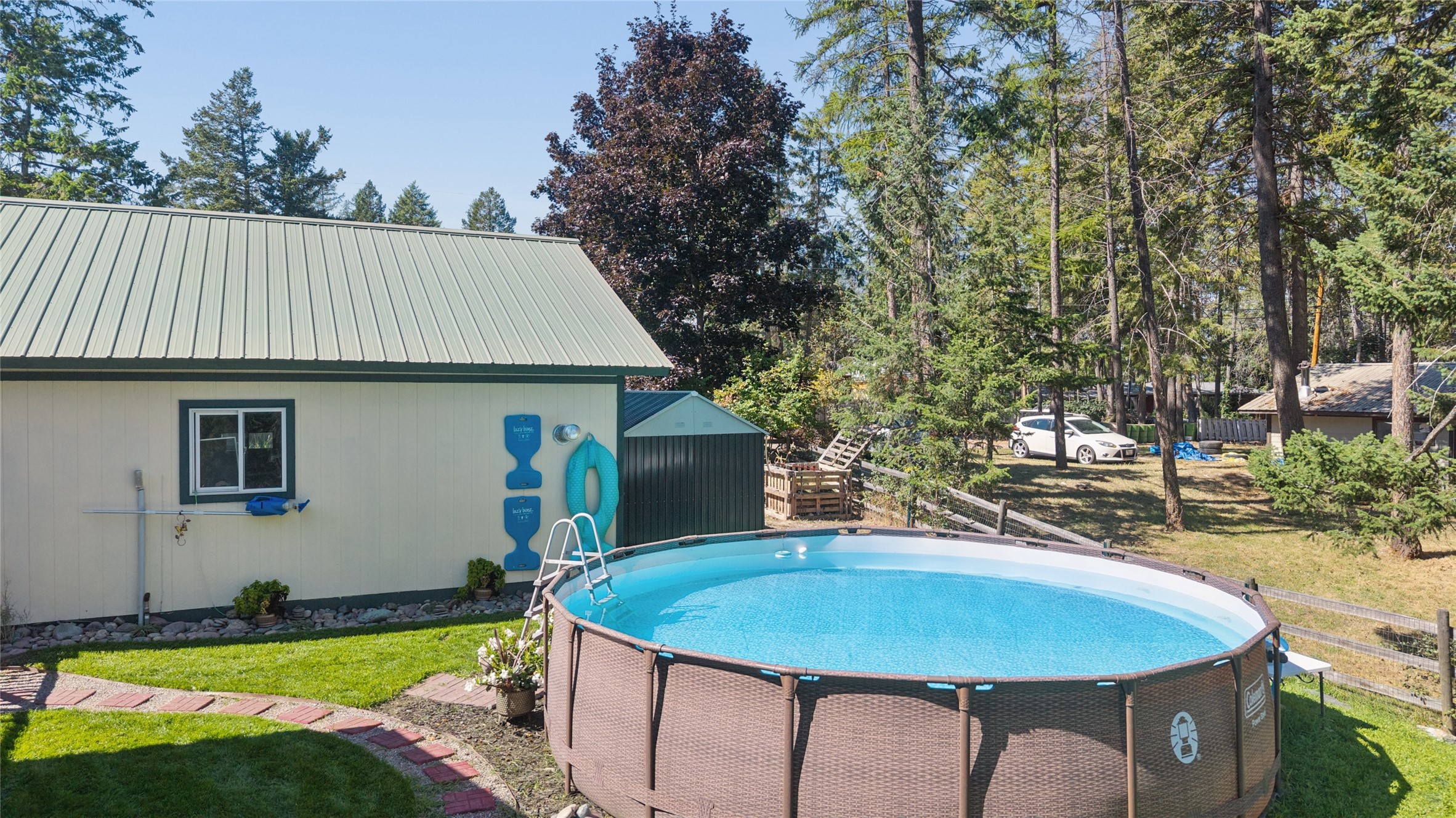 226 Goat Trail