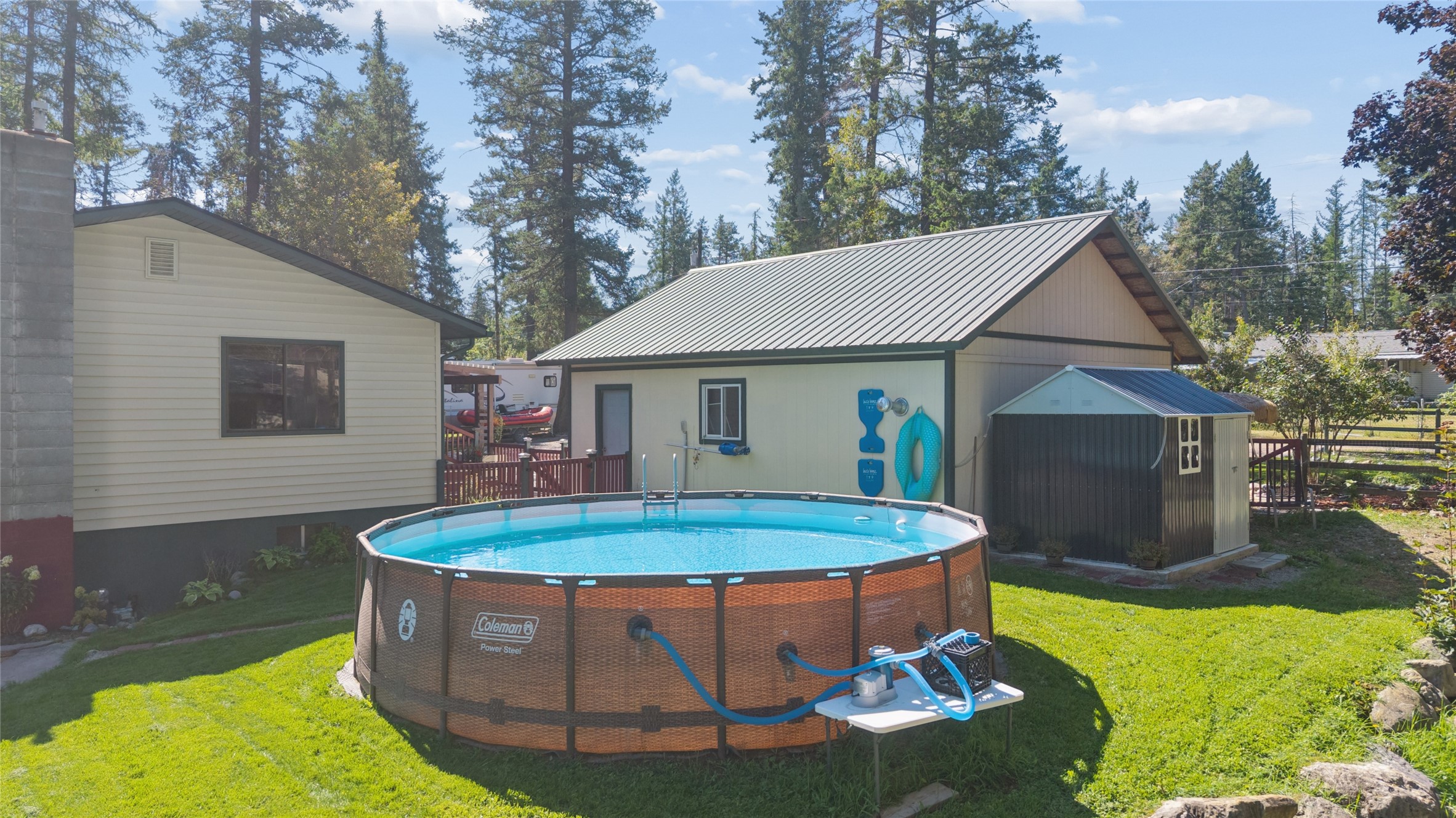 226 Goat Trail