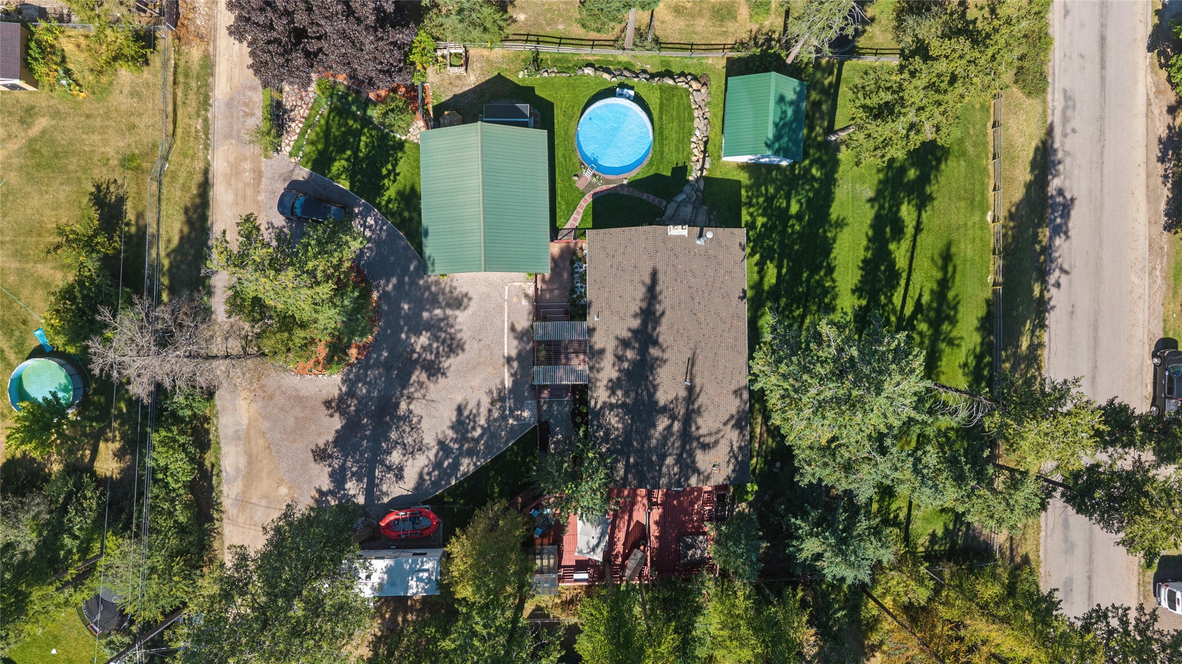 226 Goat Trail