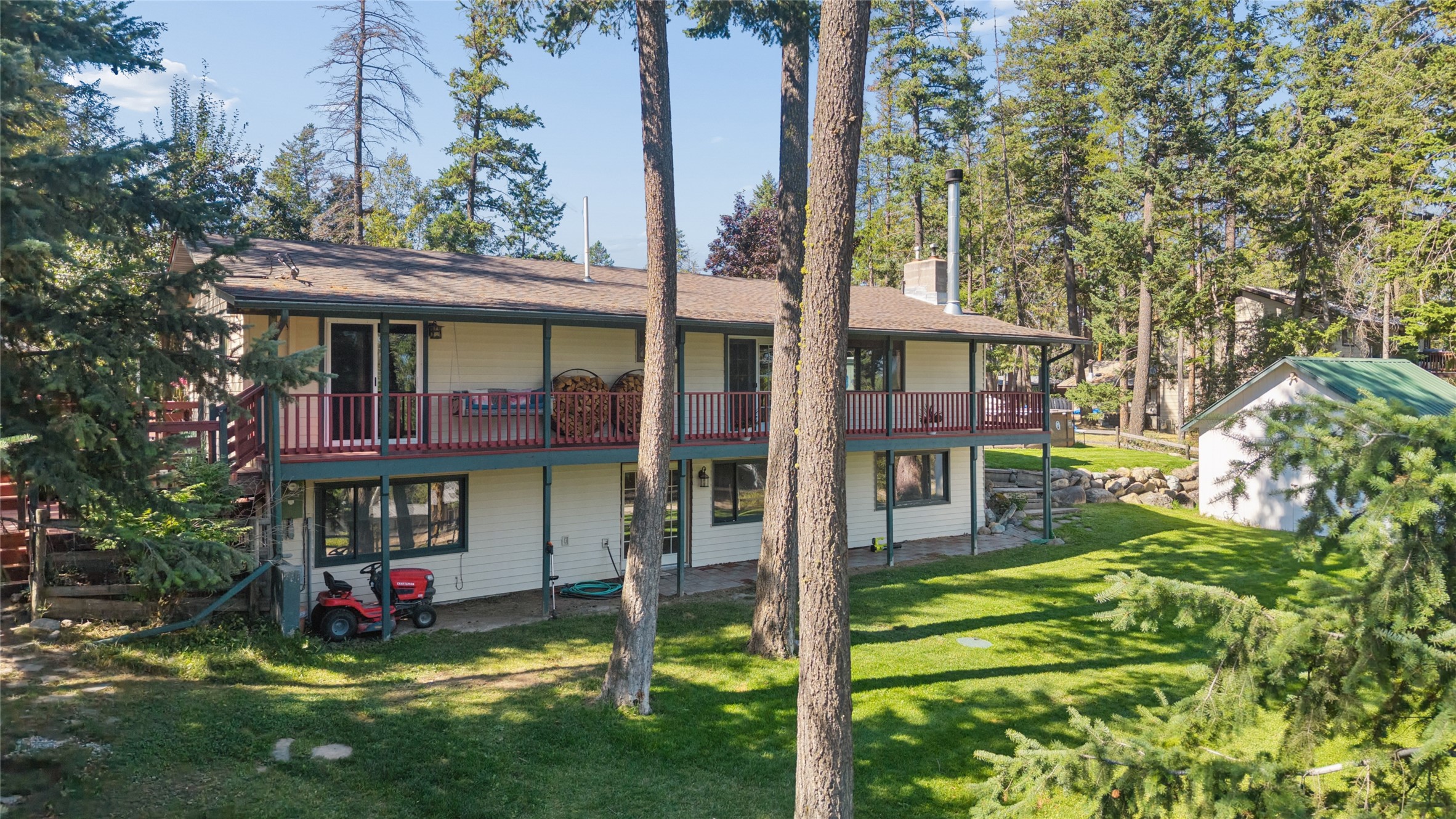 226 Goat Trail