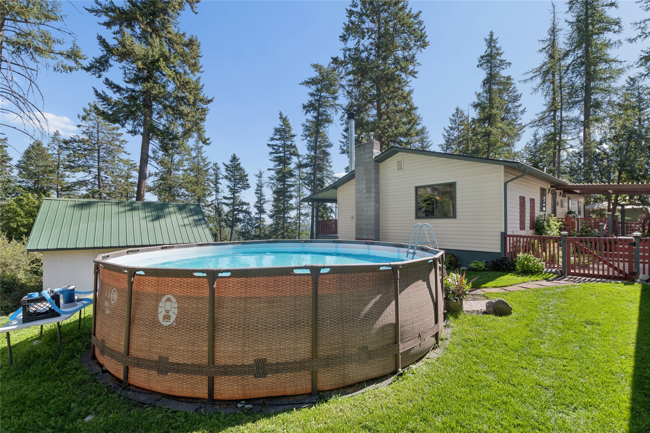 226 Goat Trail