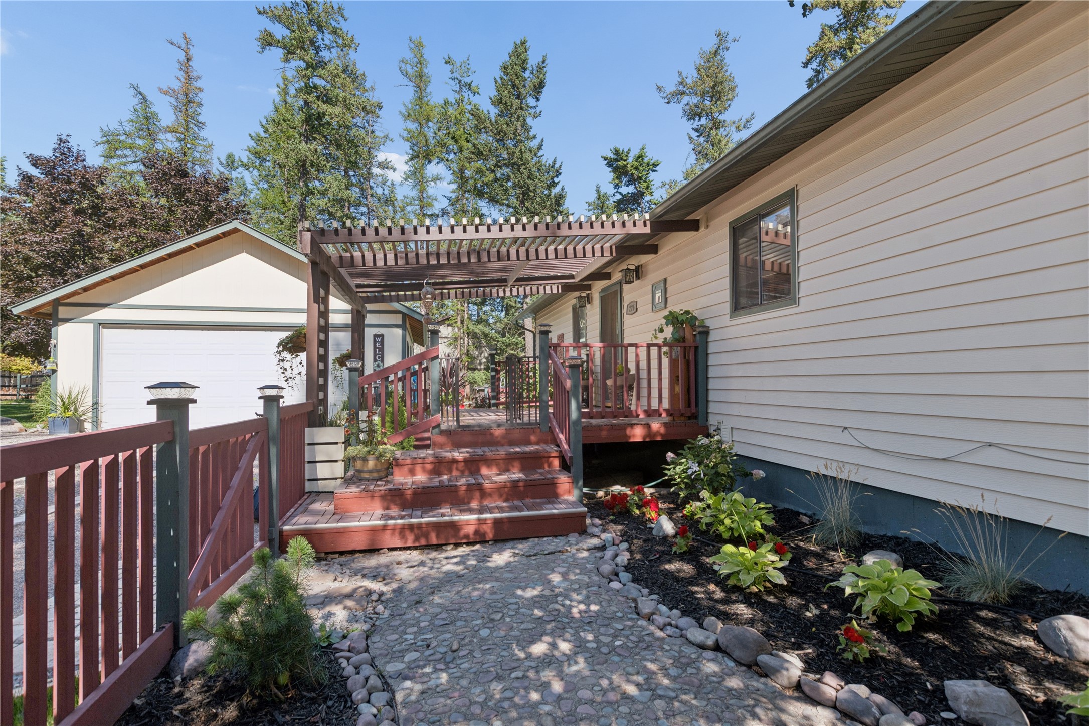 226 Goat Trail