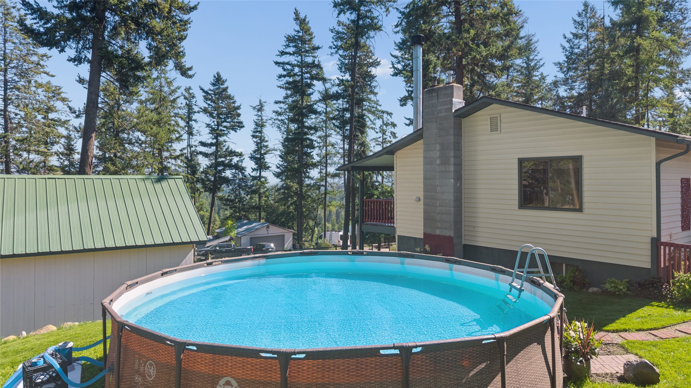 226 Goat Trail