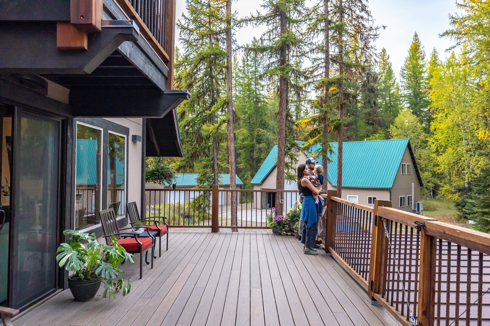 675 Beaver Lake Road