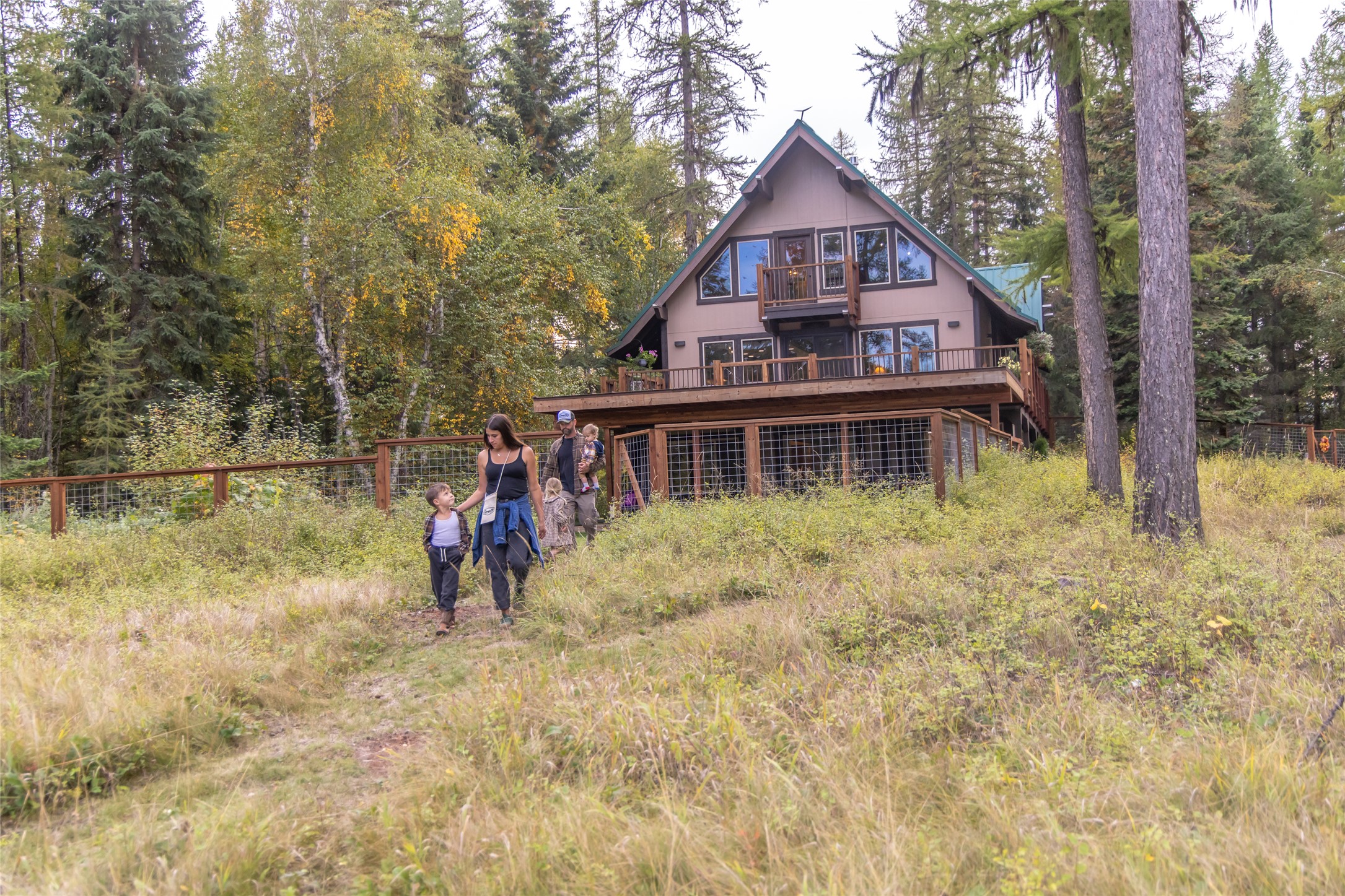 675 Beaver Lake Road