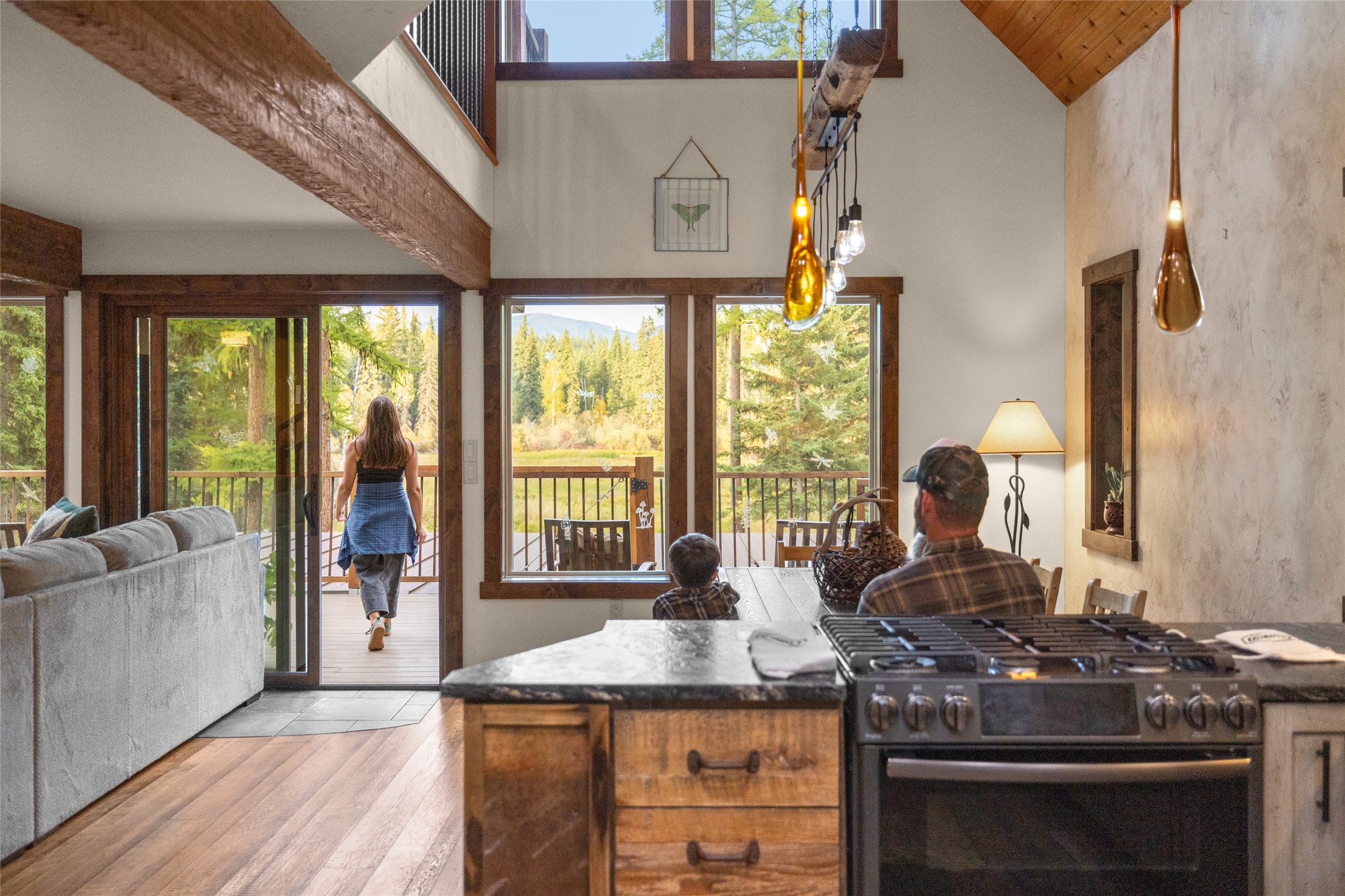 675 Beaver Lake Road