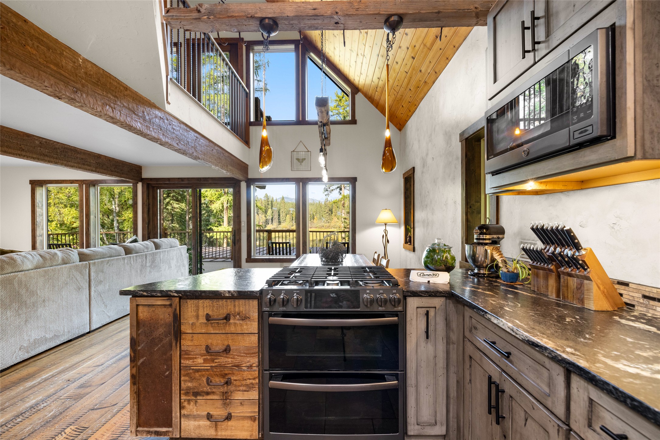 675 Beaver Lake Road