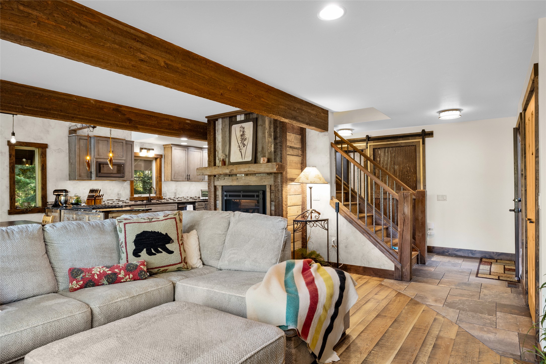 675 Beaver Lake Road