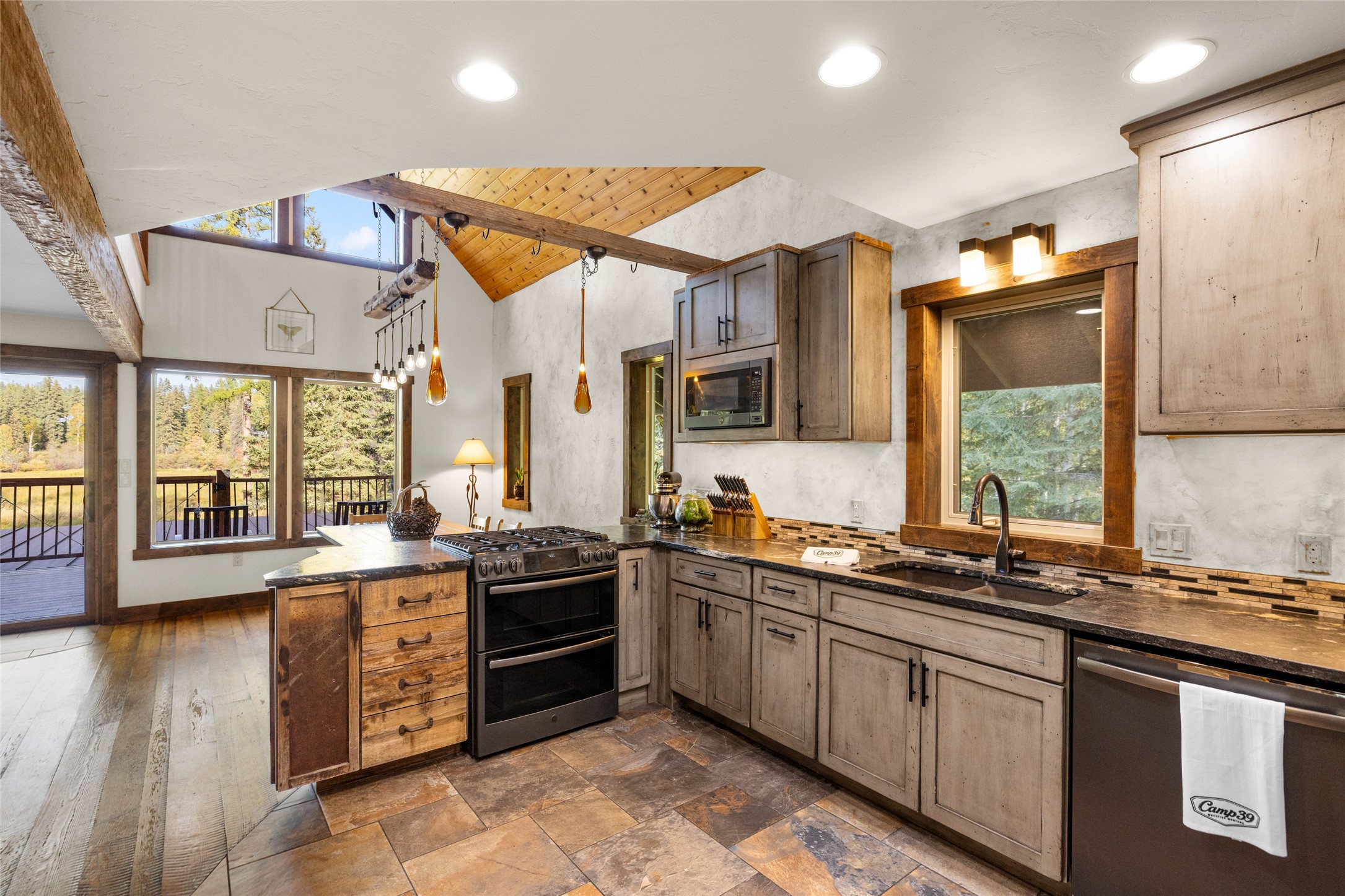675 Beaver Lake Road