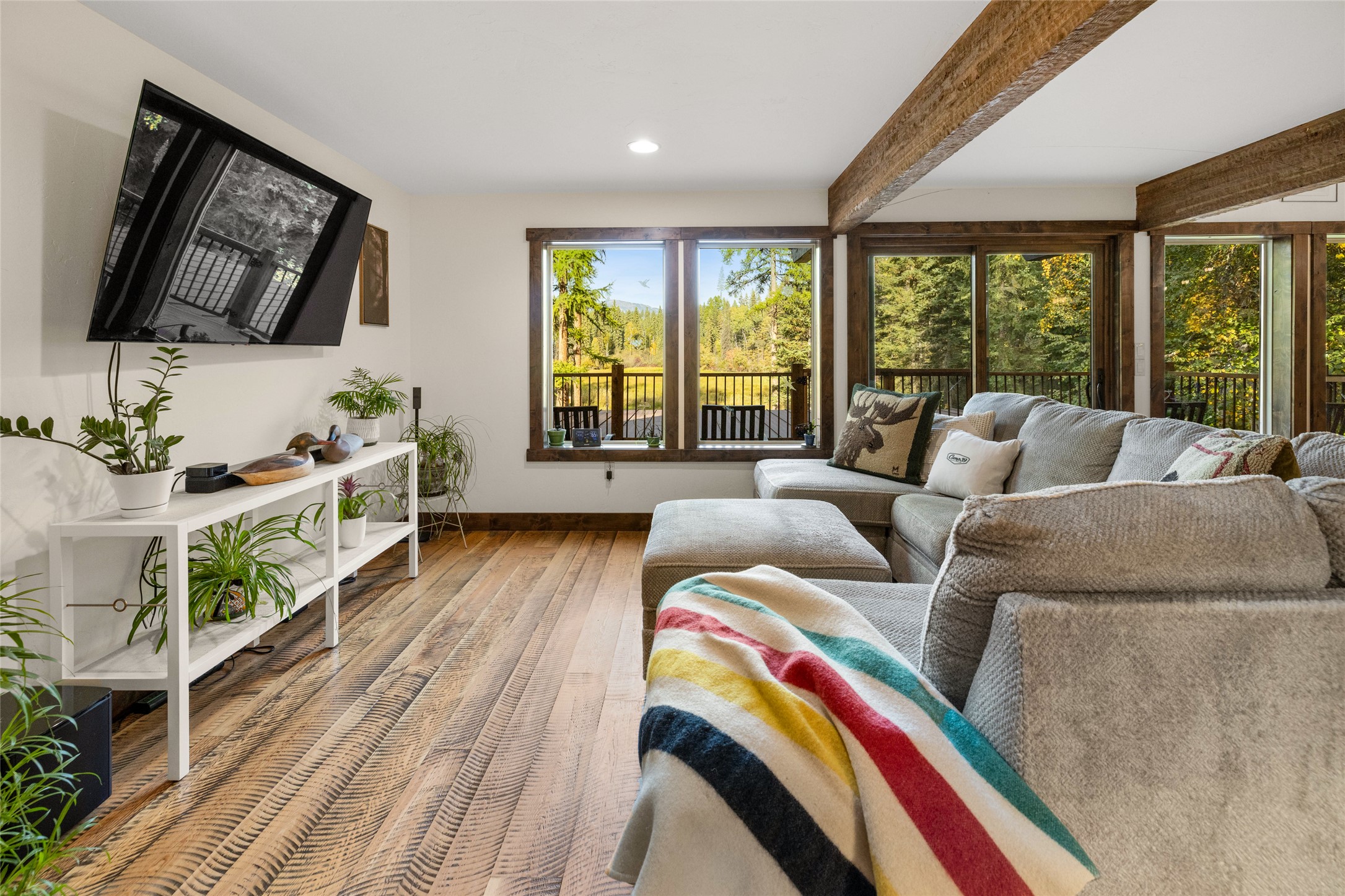 675 Beaver Lake Road