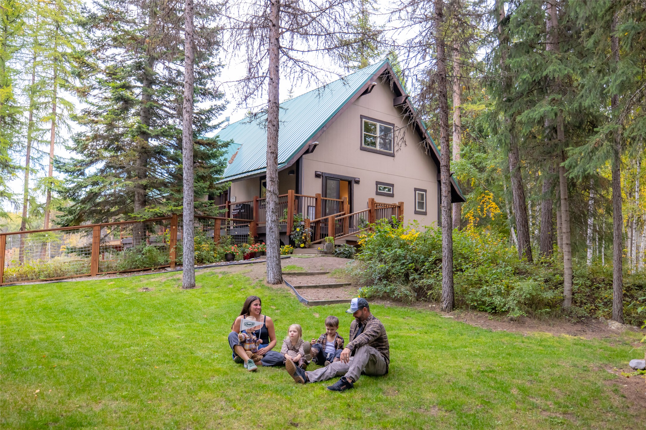 675 Beaver Lake Road