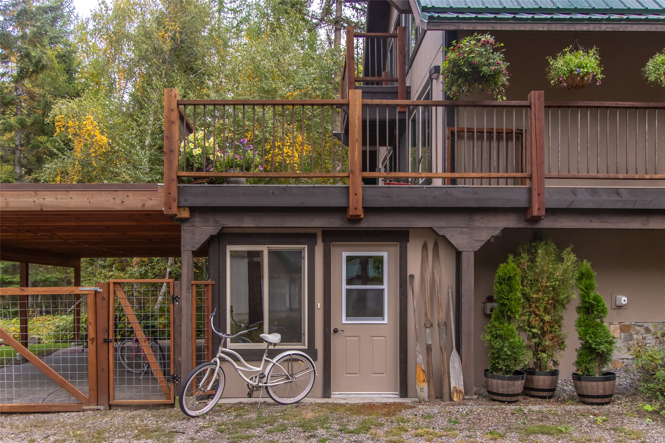 675 Beaver Lake Road