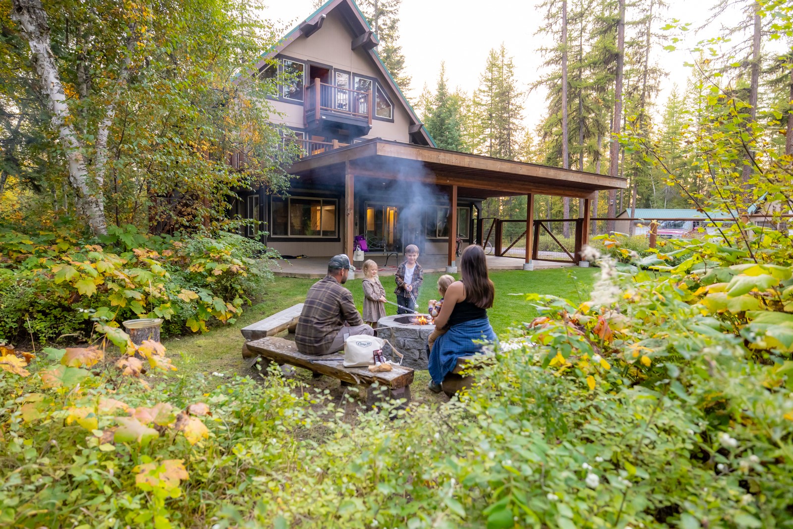 675 Beaver Lake Road
