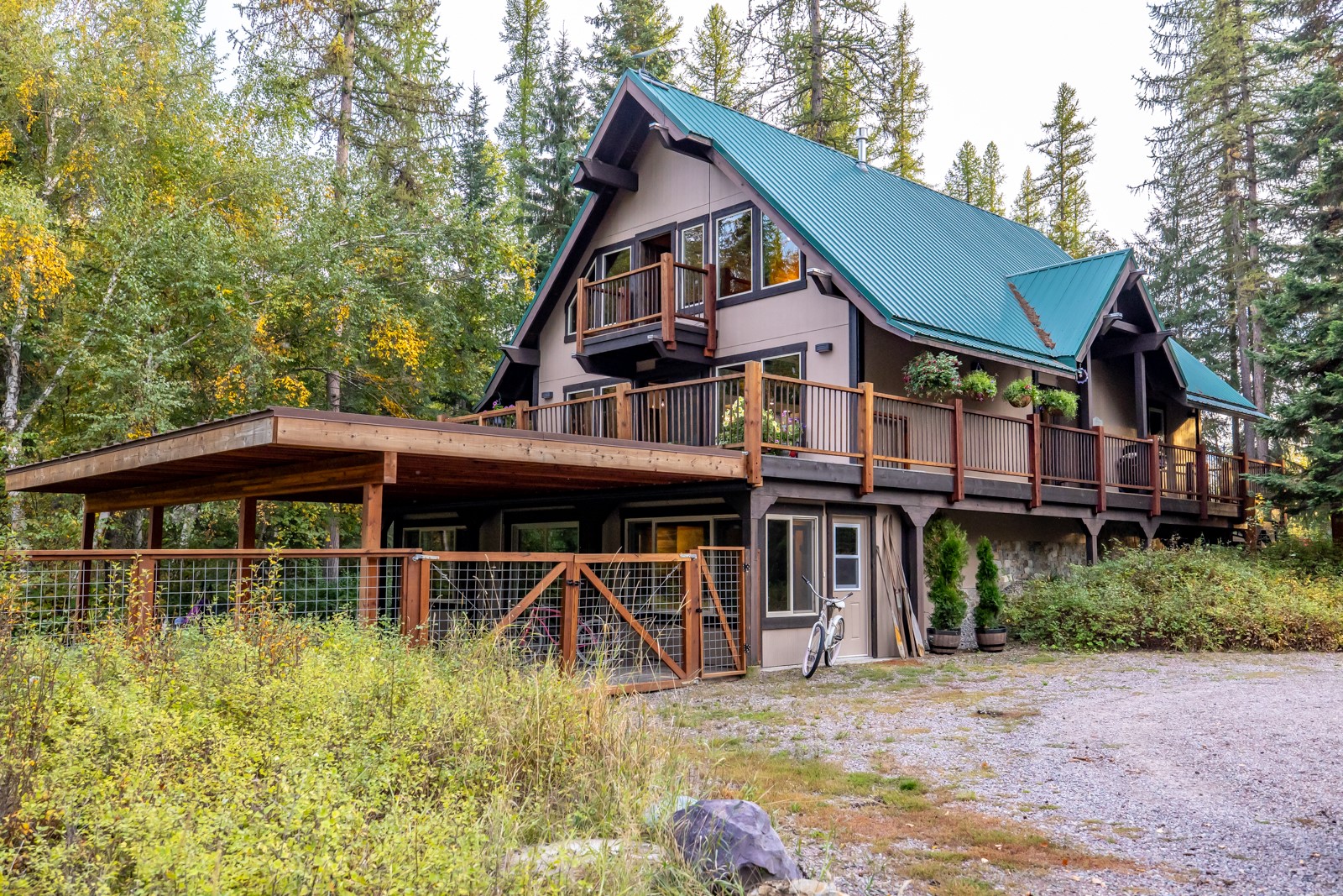 675 Beaver Lake Road
