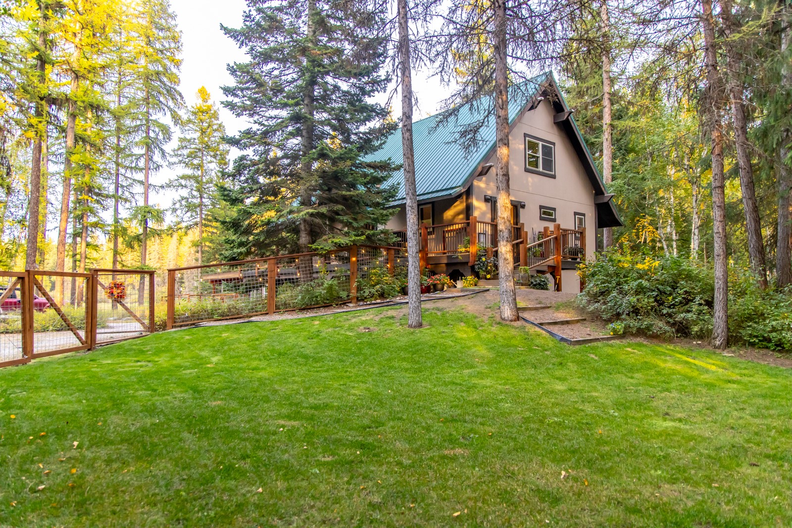 675 Beaver Lake Road