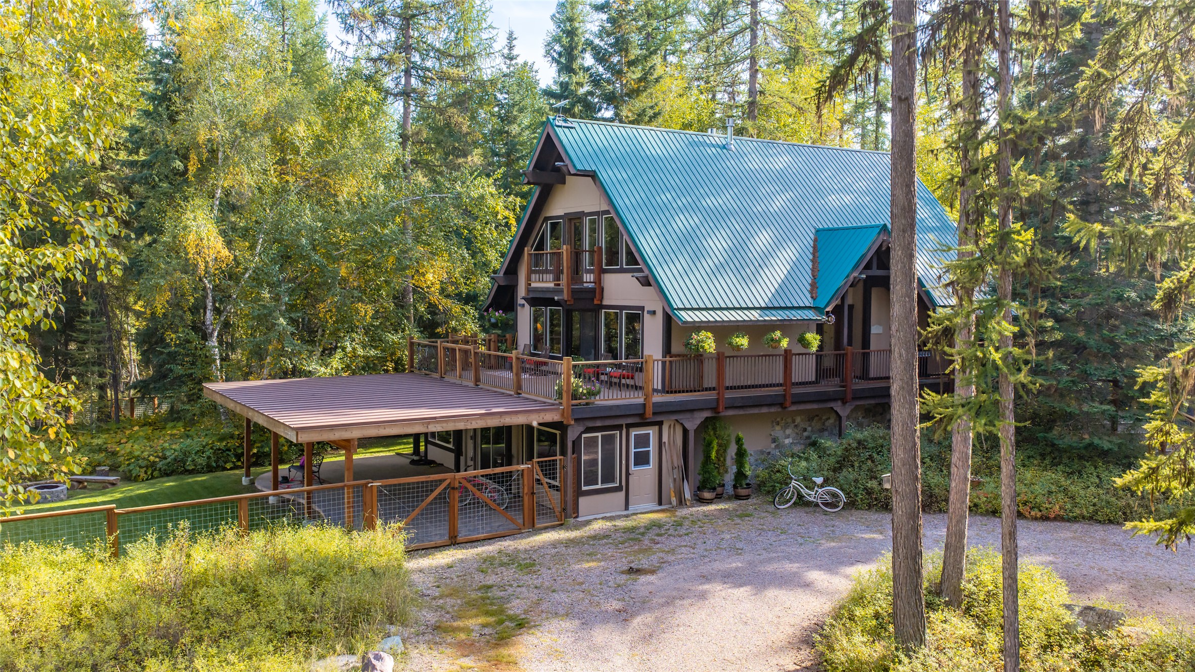 675 Beaver Lake Road