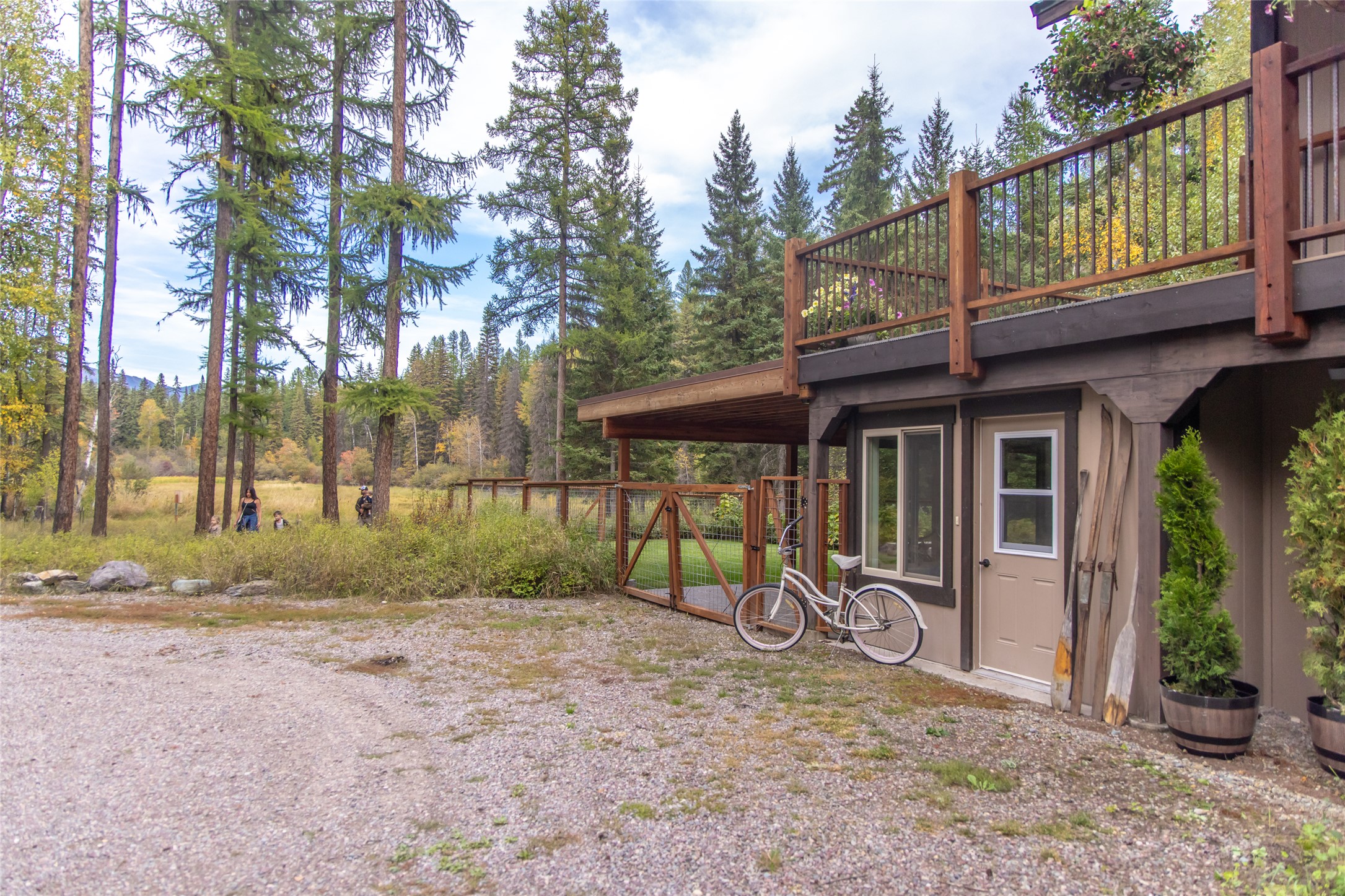 675 Beaver Lake Road