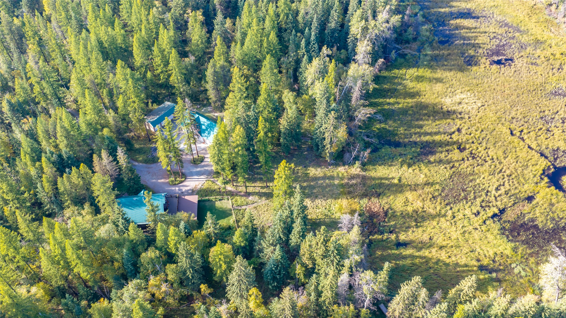 675 Beaver Lake Road