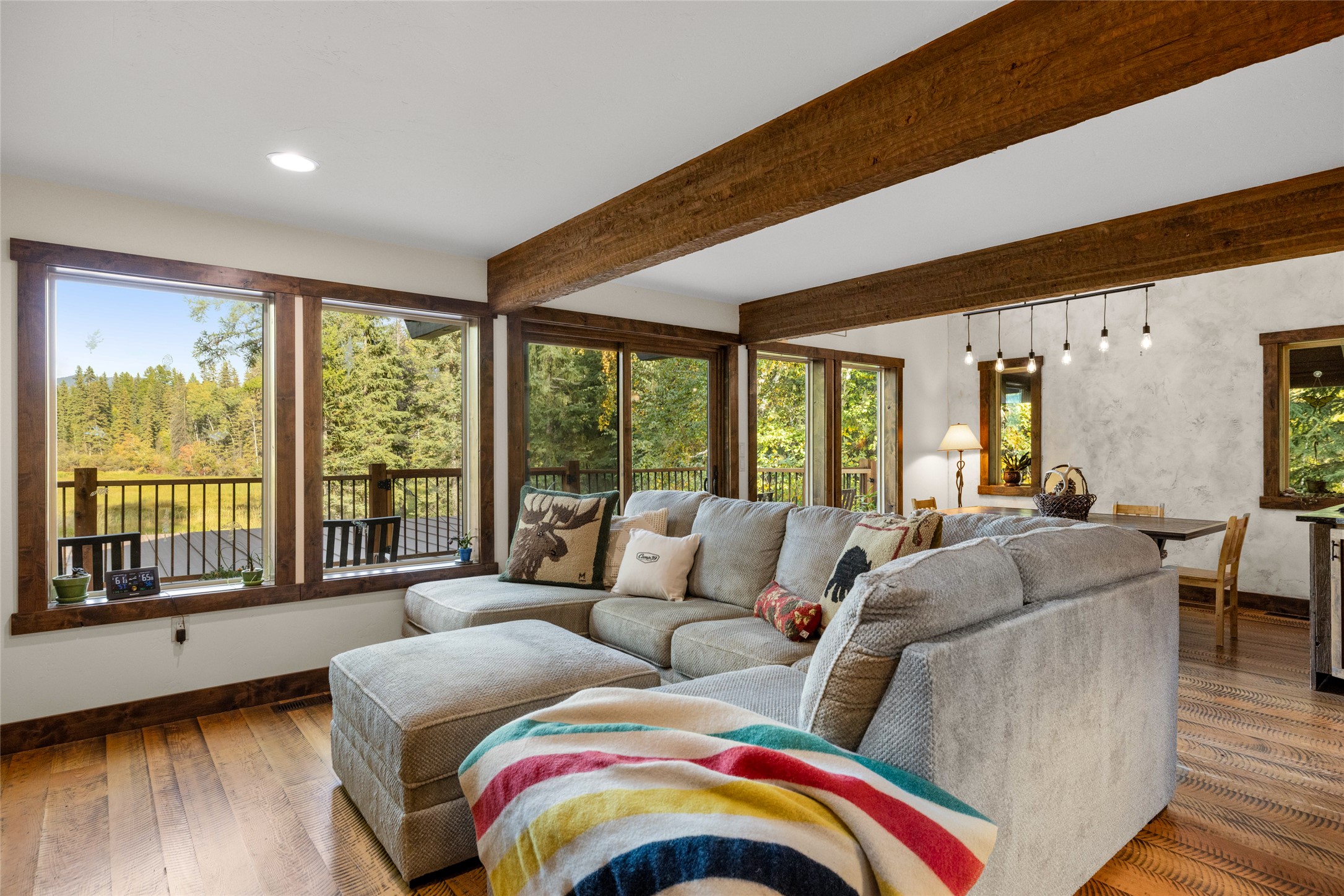 675 Beaver Lake Road
