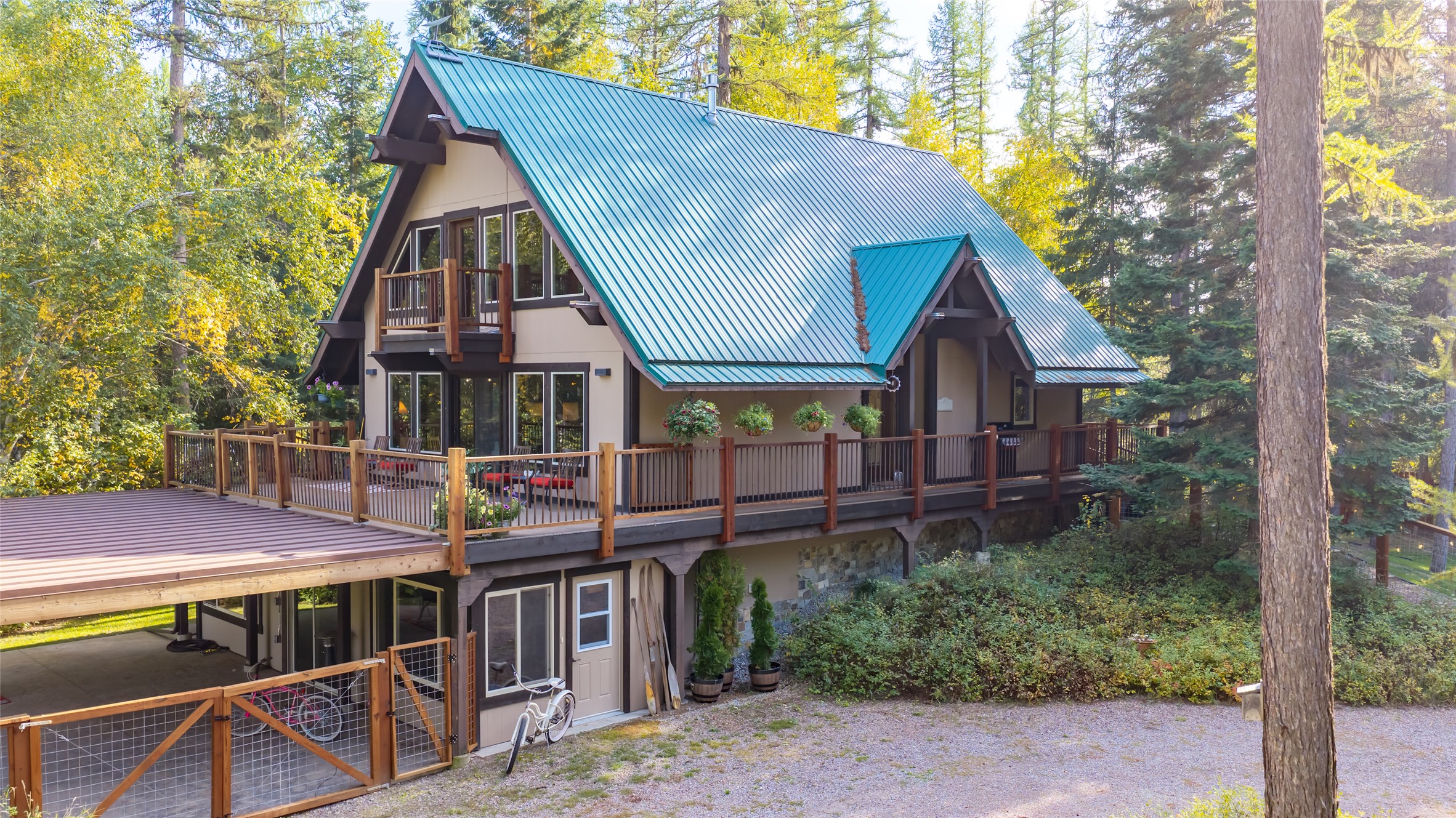 675 Beaver Lake Road