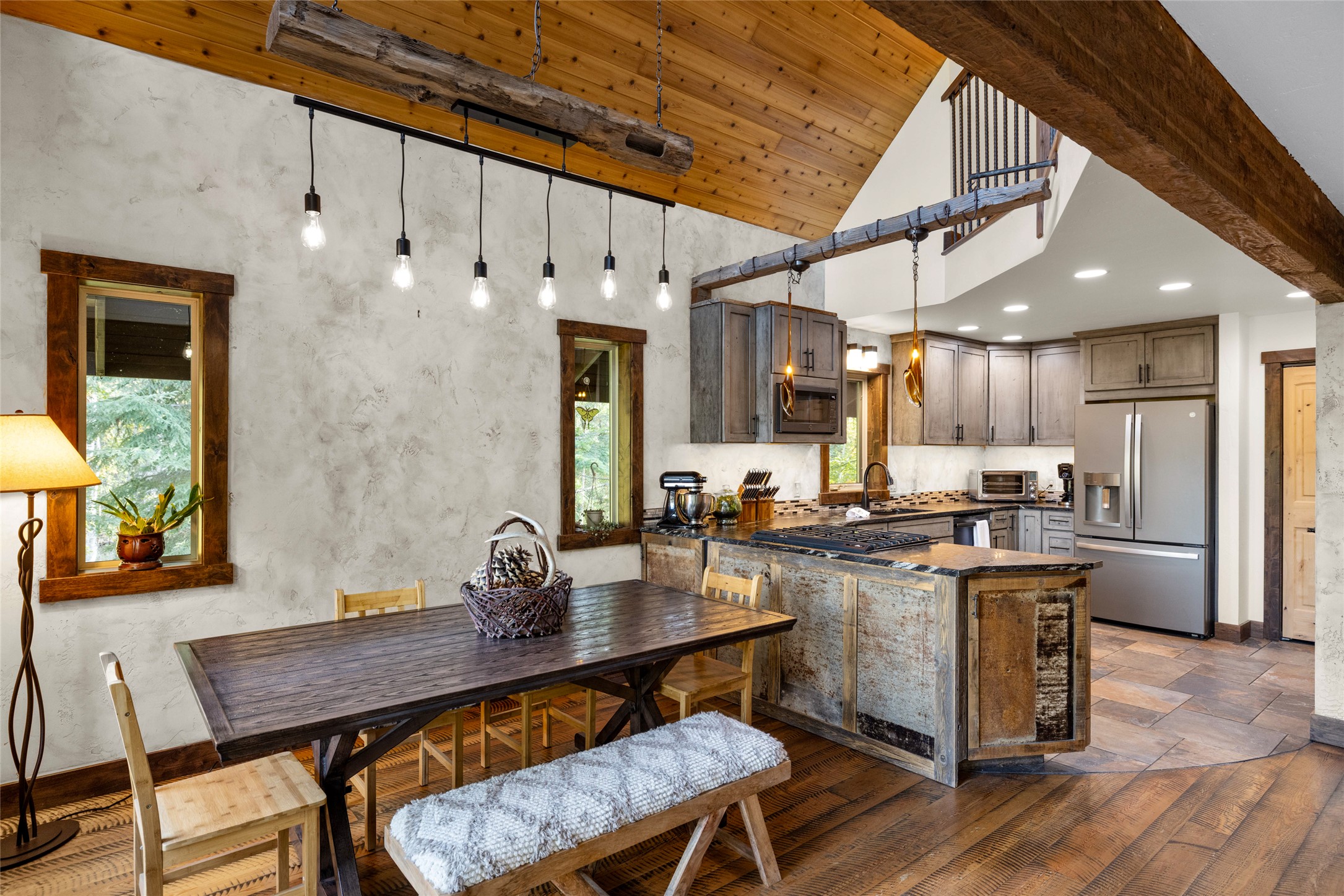 675 Beaver Lake Road