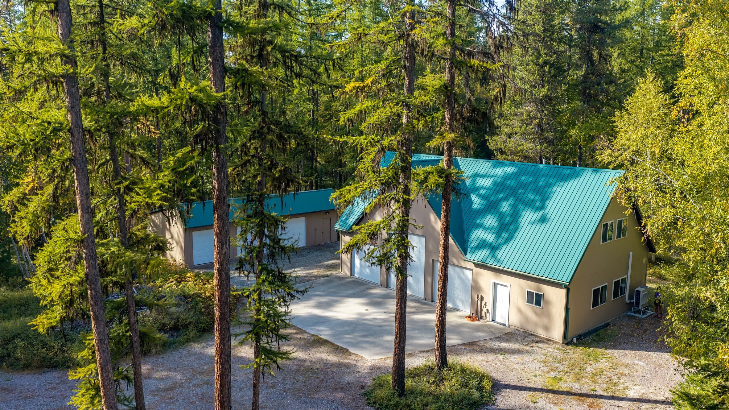 675 Beaver Lake Road