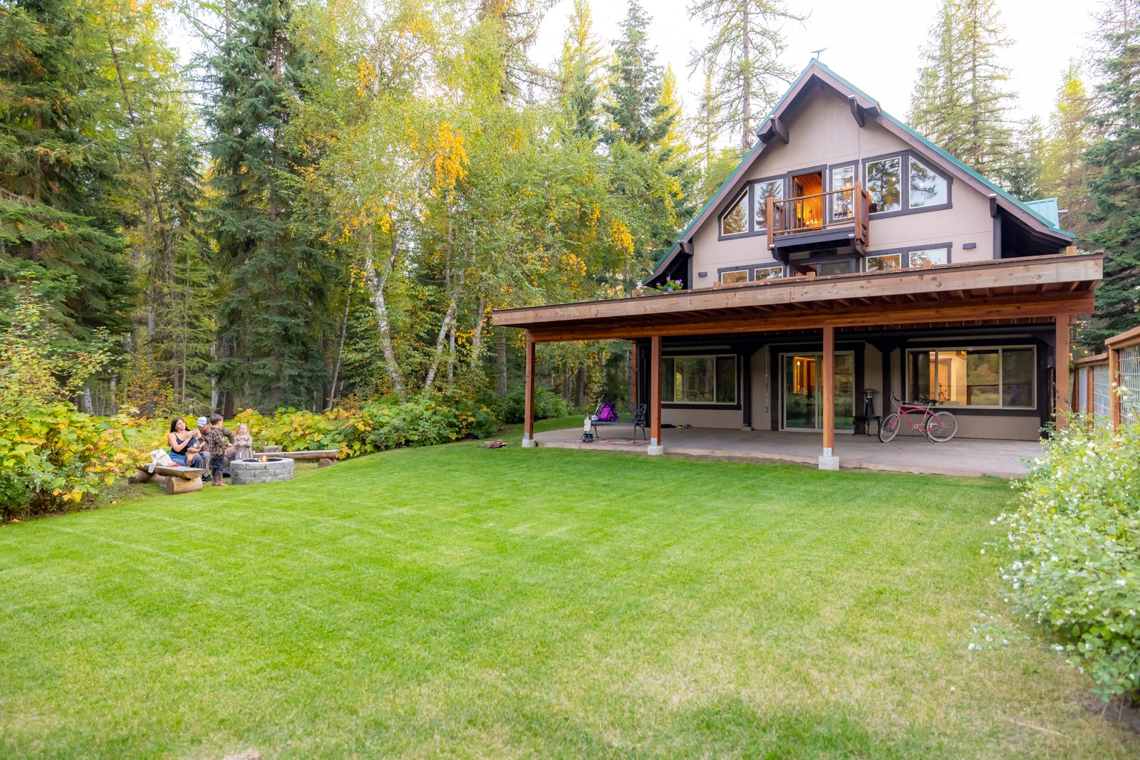 675 Beaver Lake Road