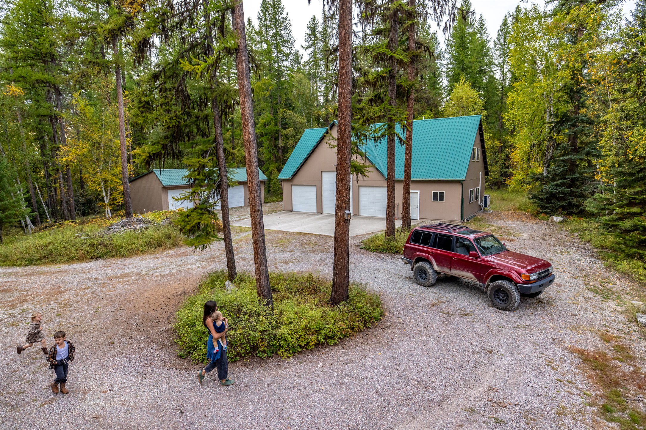 675 Beaver Lake Road