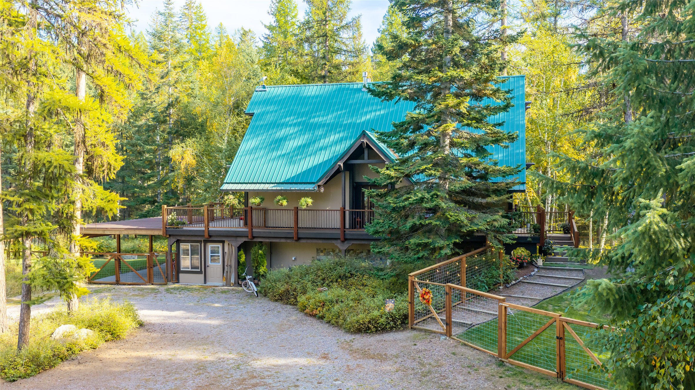 675 Beaver Lake Road