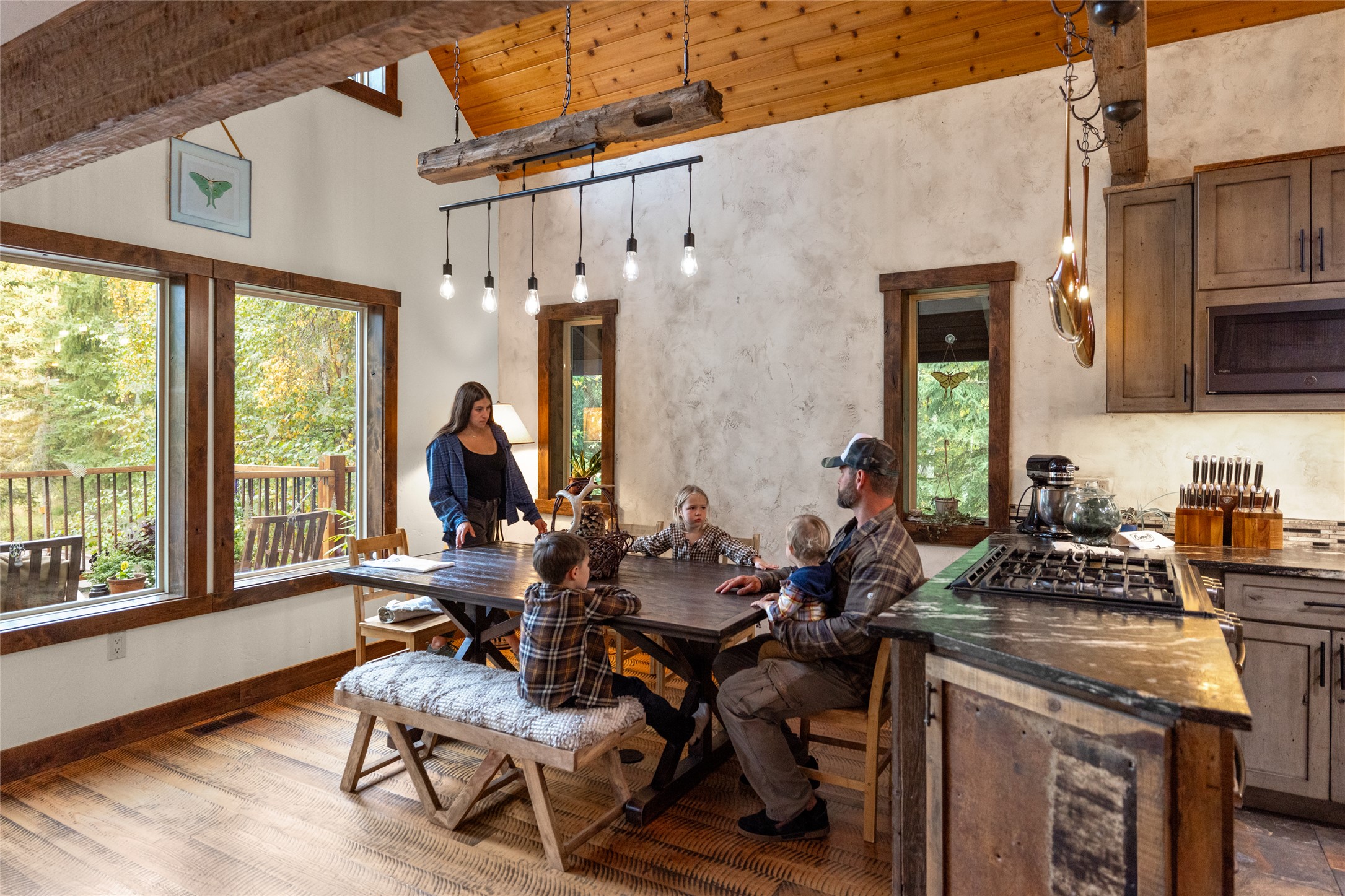 675 Beaver Lake Road